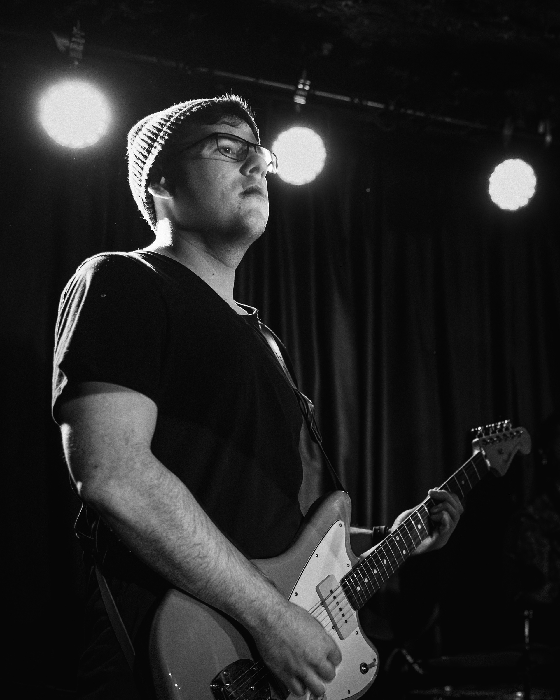 Emo Karaoke - Guyliner -The Cobalt - Vancouver - January 17