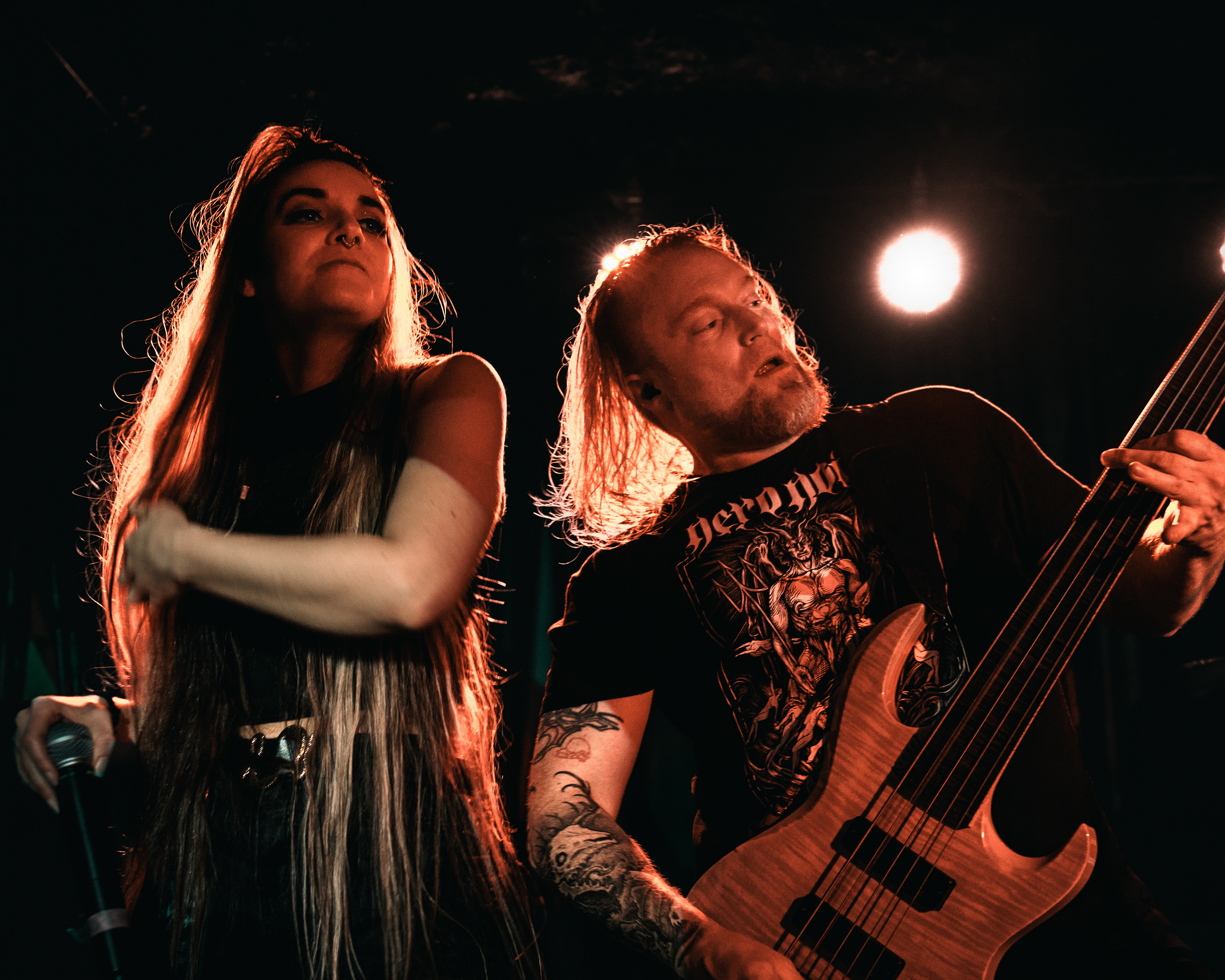 Dawn of Ouroboros - Cobalt - Vancouver - Canada - 2026