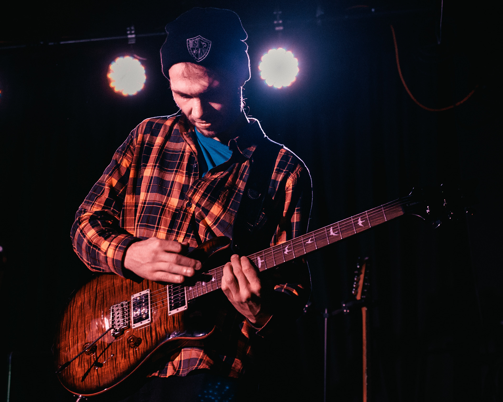 Emo Karaoke - Guyliner -The Cobalt - Vancouver - January 17