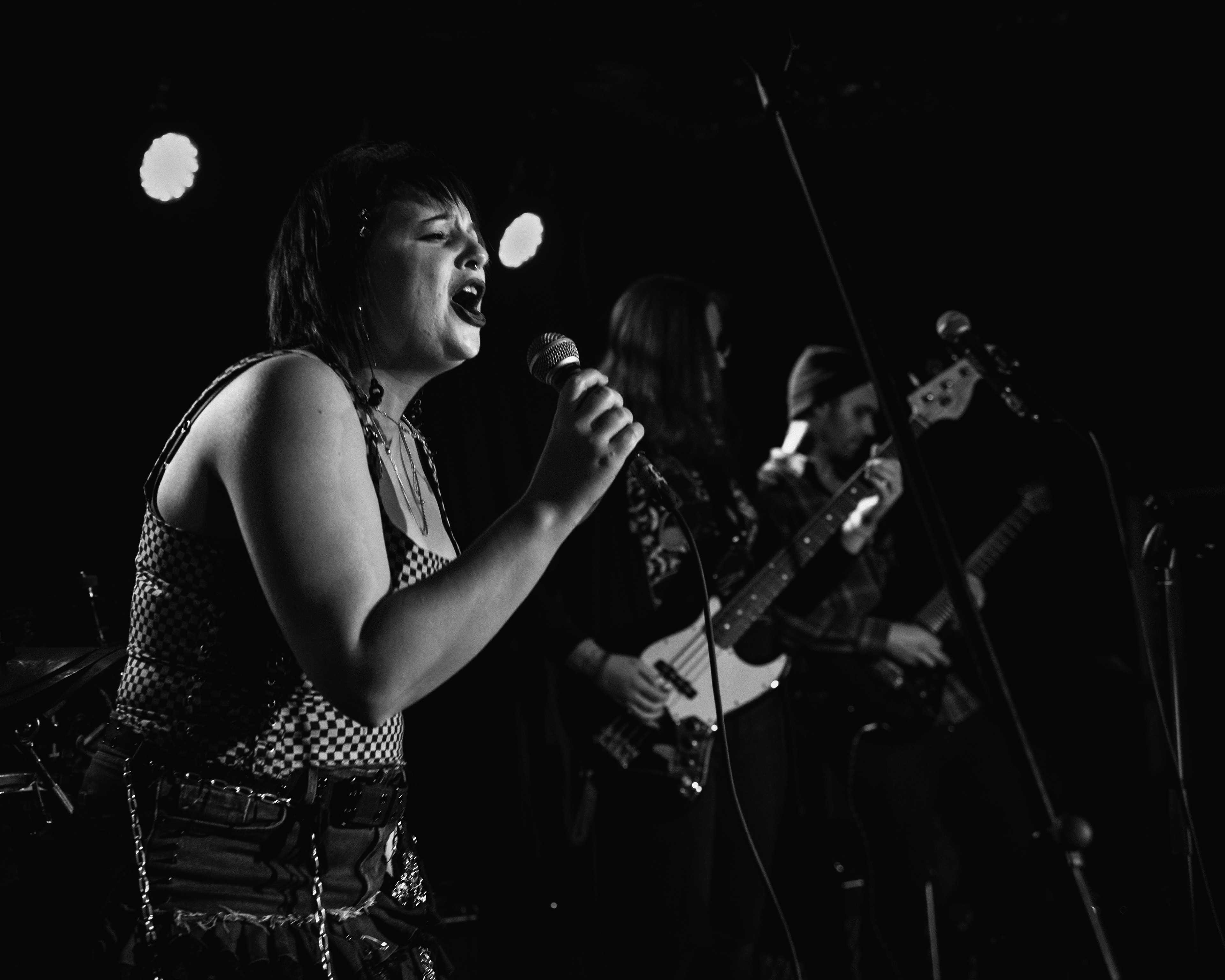 Emo Karaoke - Guyliner -The Cobalt - Vancouver - January 17