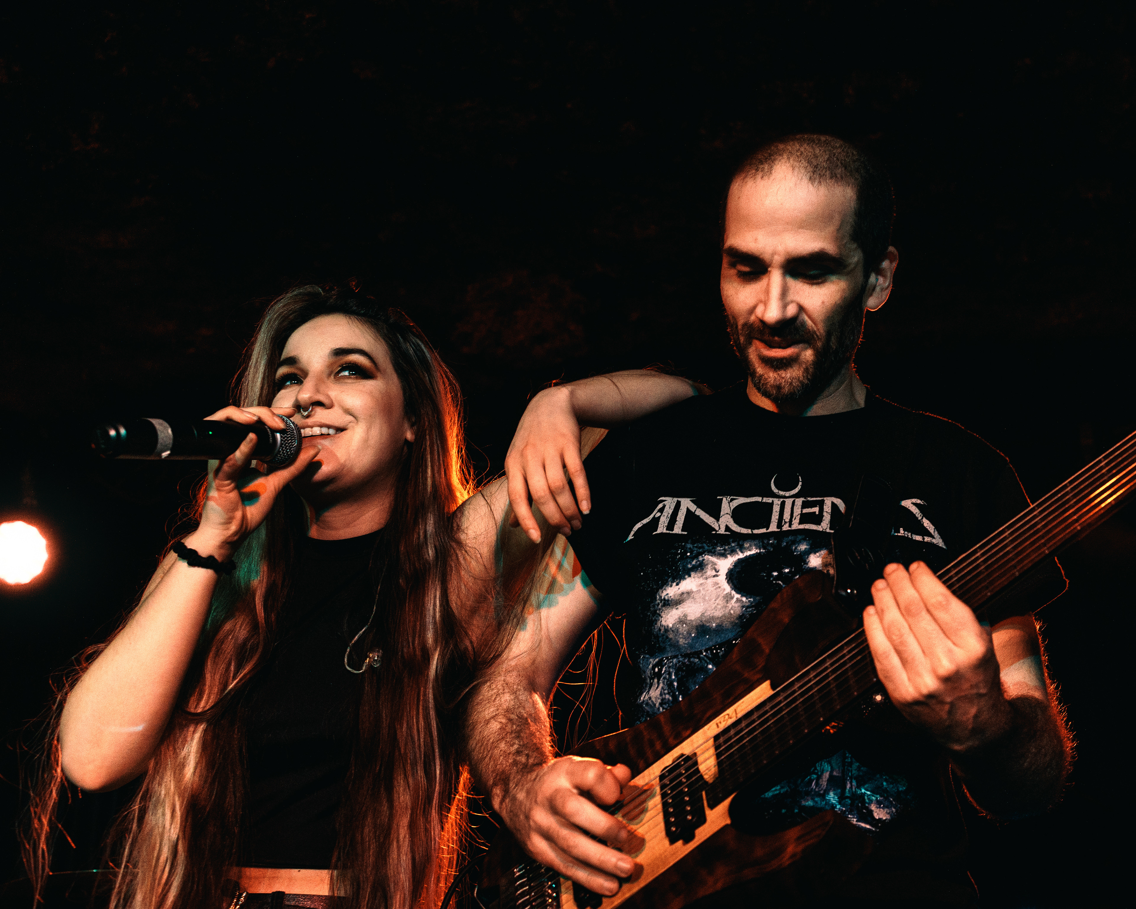 Dawn of Ouroboros - Cobalt - Vancouver - Canada - 2026