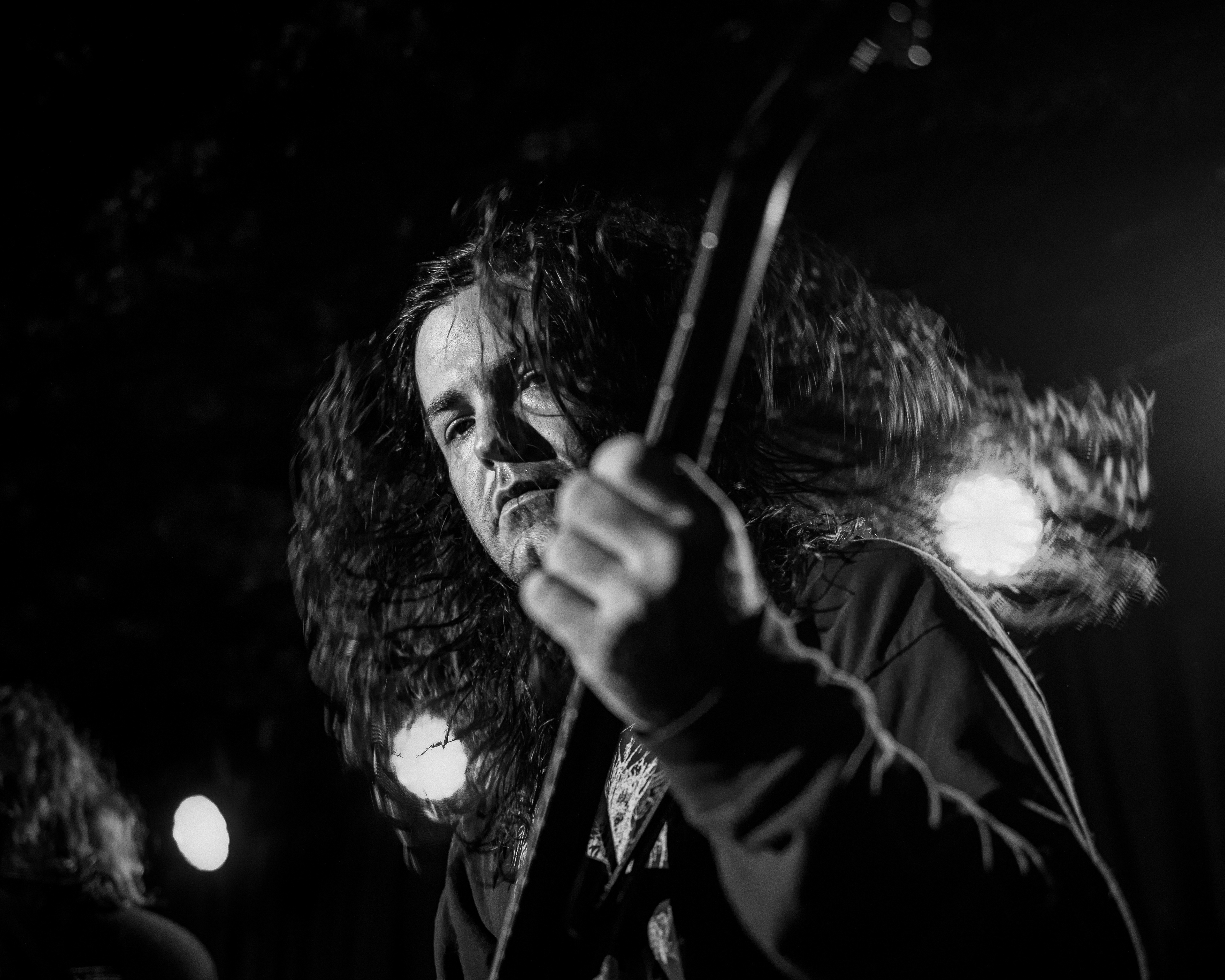 Sadness - Life  - Cobalt - Vancouver - Canada - 2026