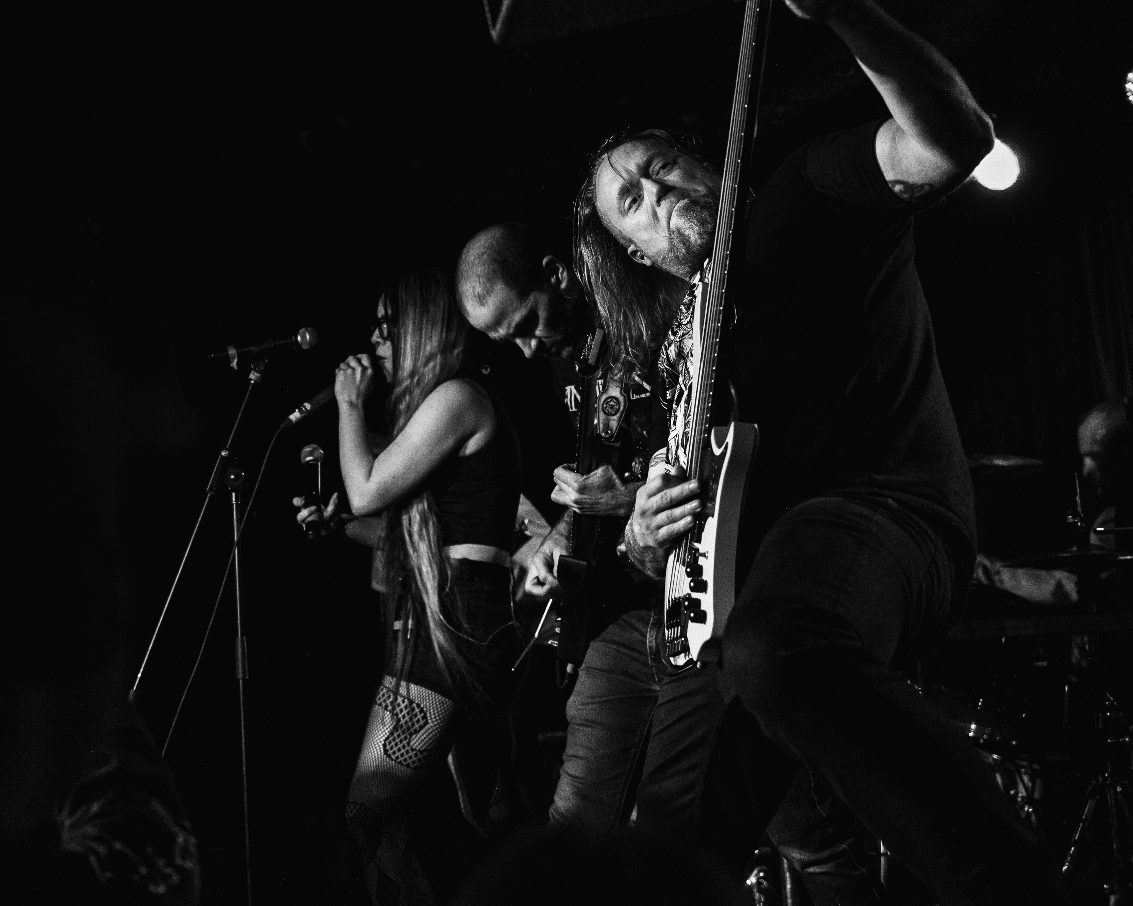 Dawn of Ouroboros - Cobalt - Vancouver - Canada - 2026