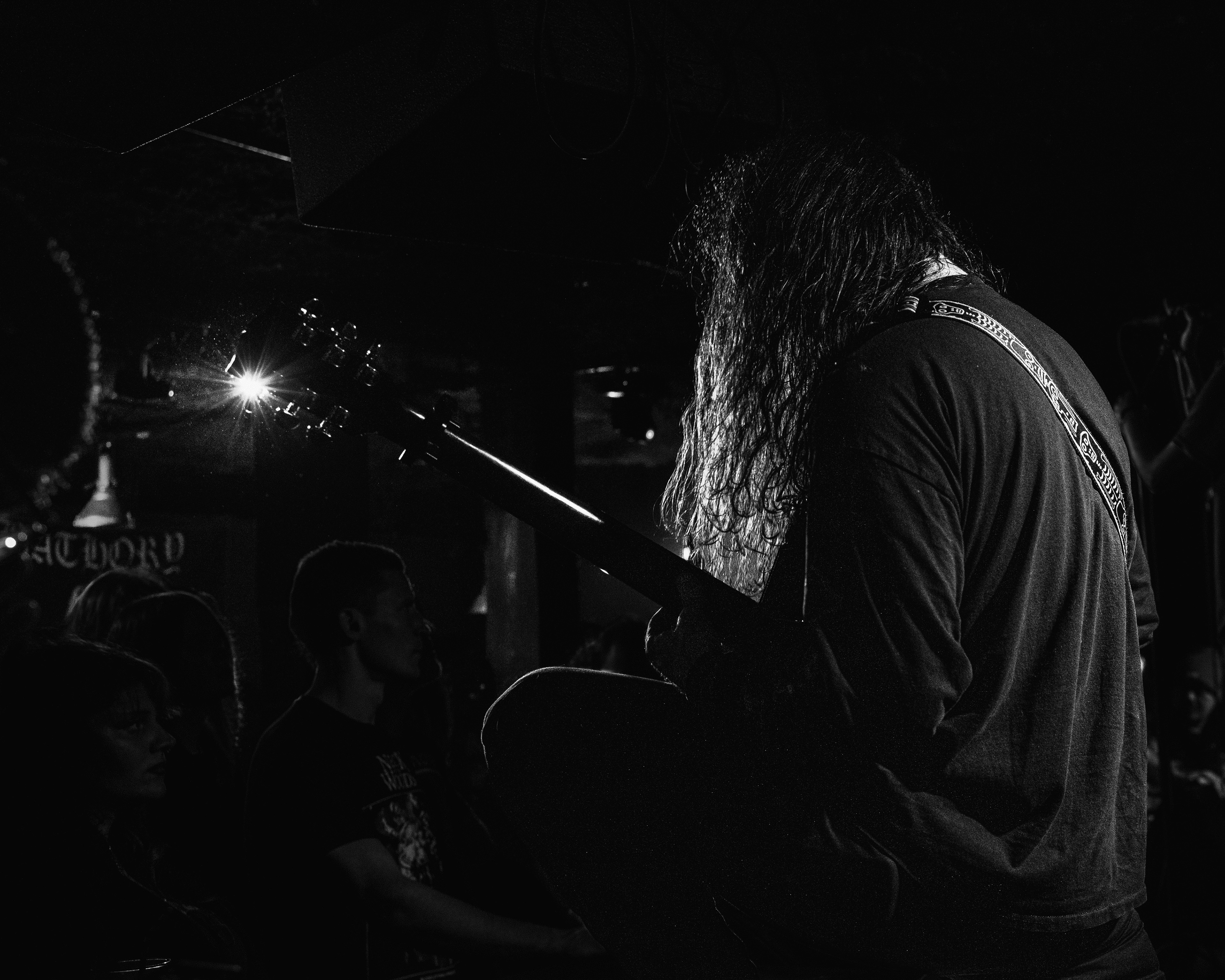 Sadness - Life  - Cobalt - Vancouver - Canada - 2026