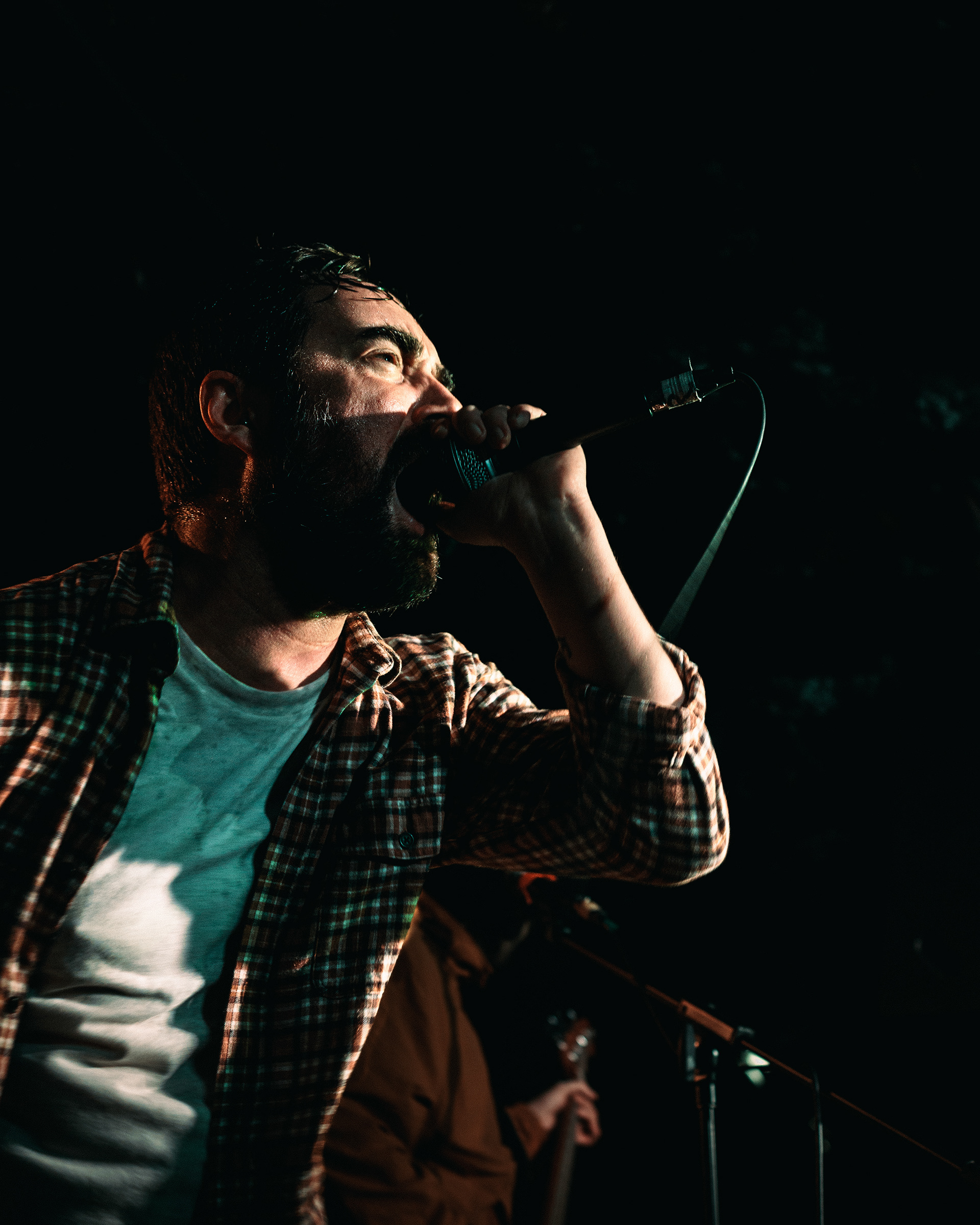 Anchoress - Cobalt - Vancouver - Canada - 2026