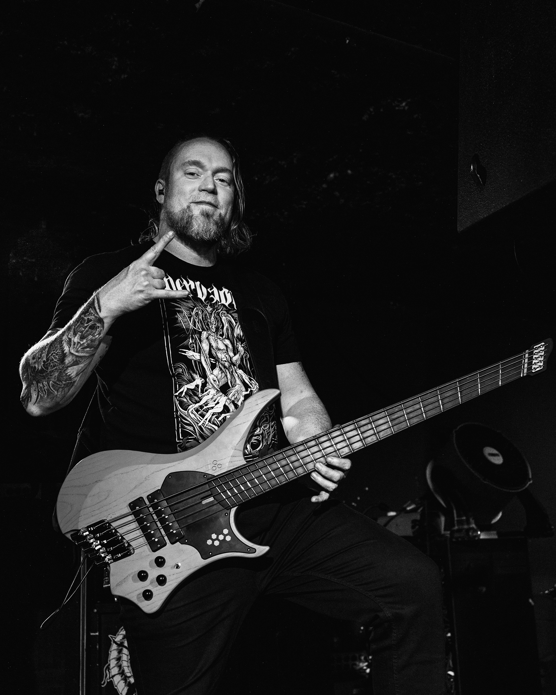 Dawn of Ouroboros - Cobalt - Vancouver - Canada - 2026