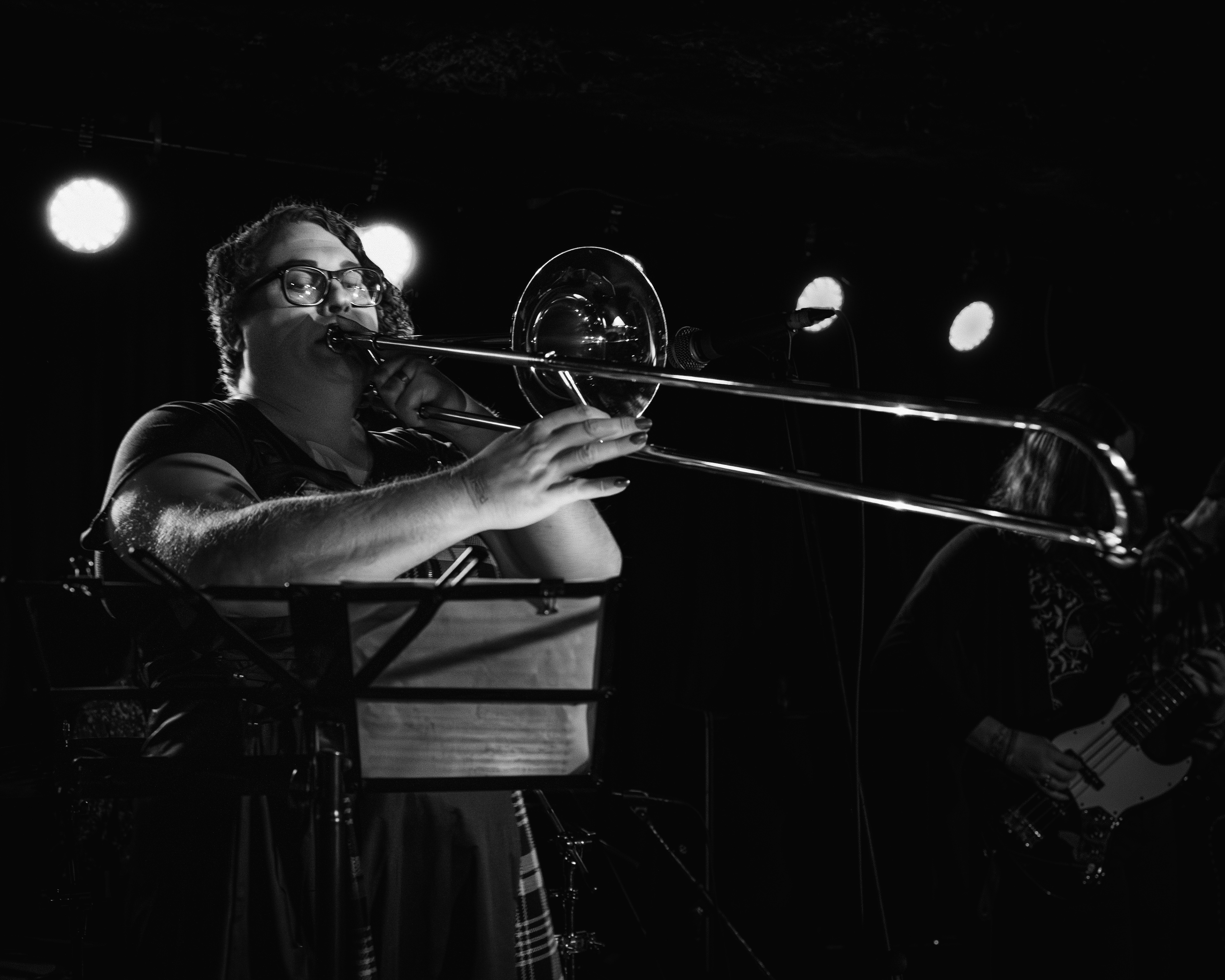 Emo Karaoke - Guyliner -The Cobalt - Vancouver - January 17