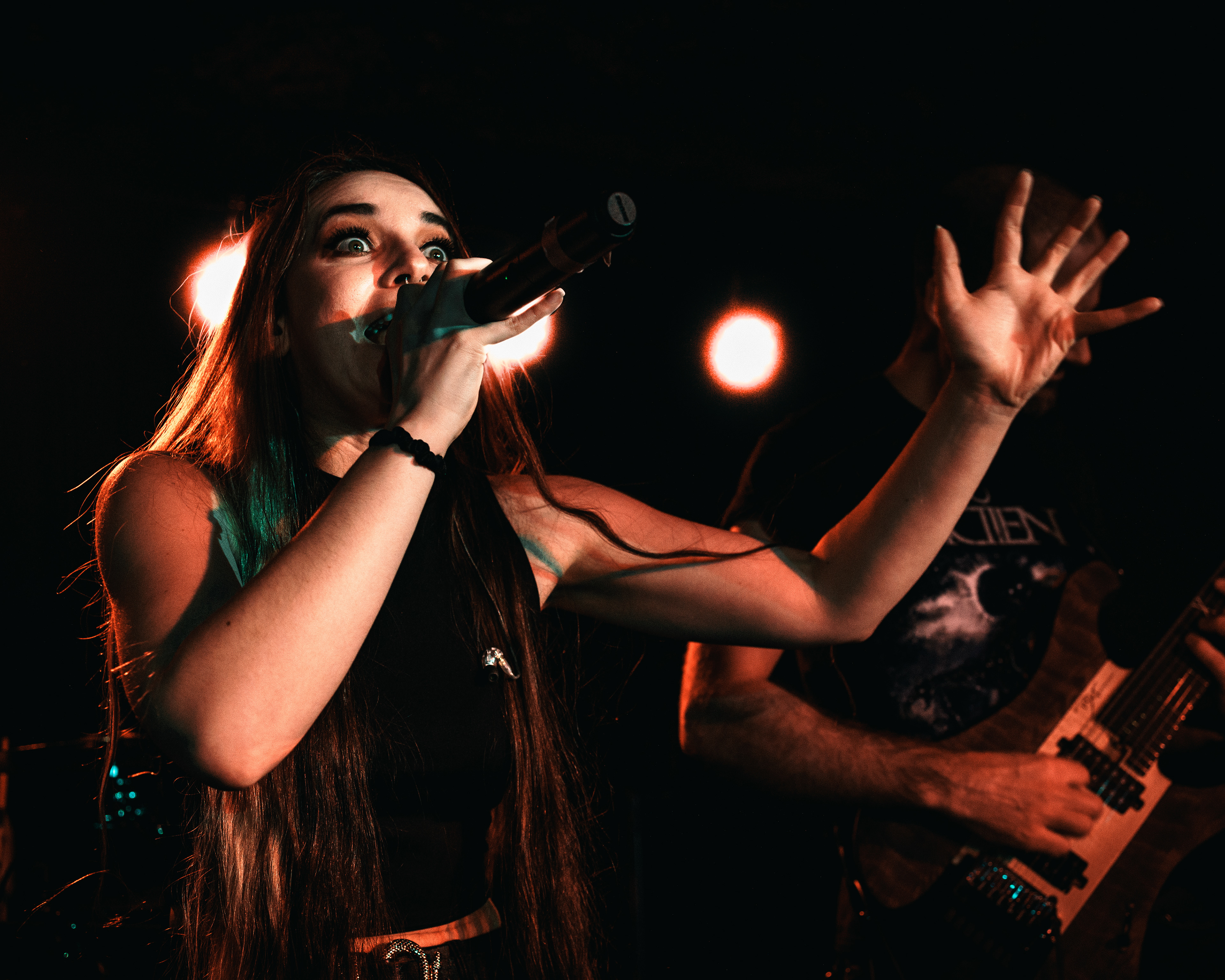 Dawn of Ouroboros - Cobalt - Vancouver - Canada - 2026