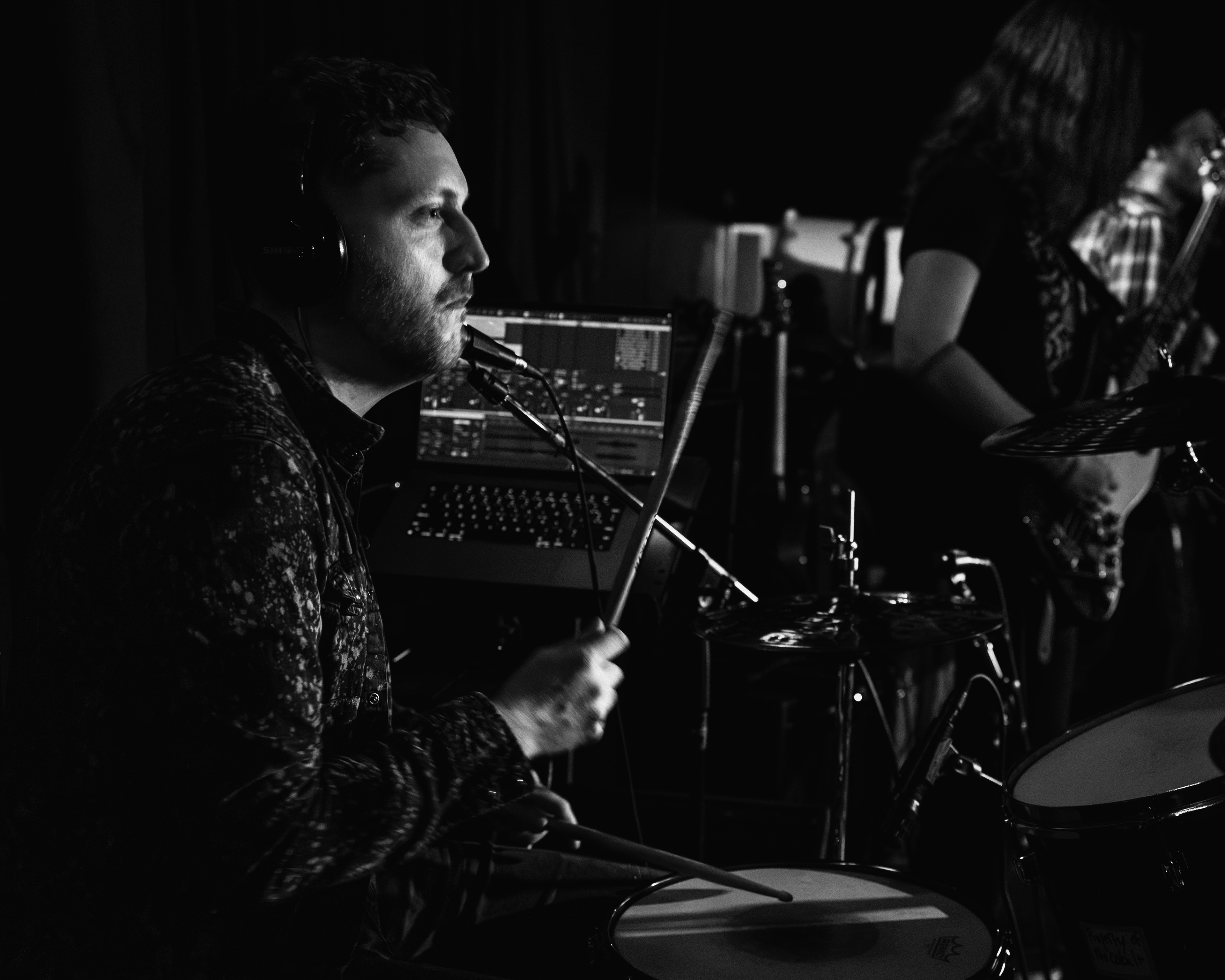 Emo Karaoke - Guyliner -The Cobalt - Vancouver - January 17