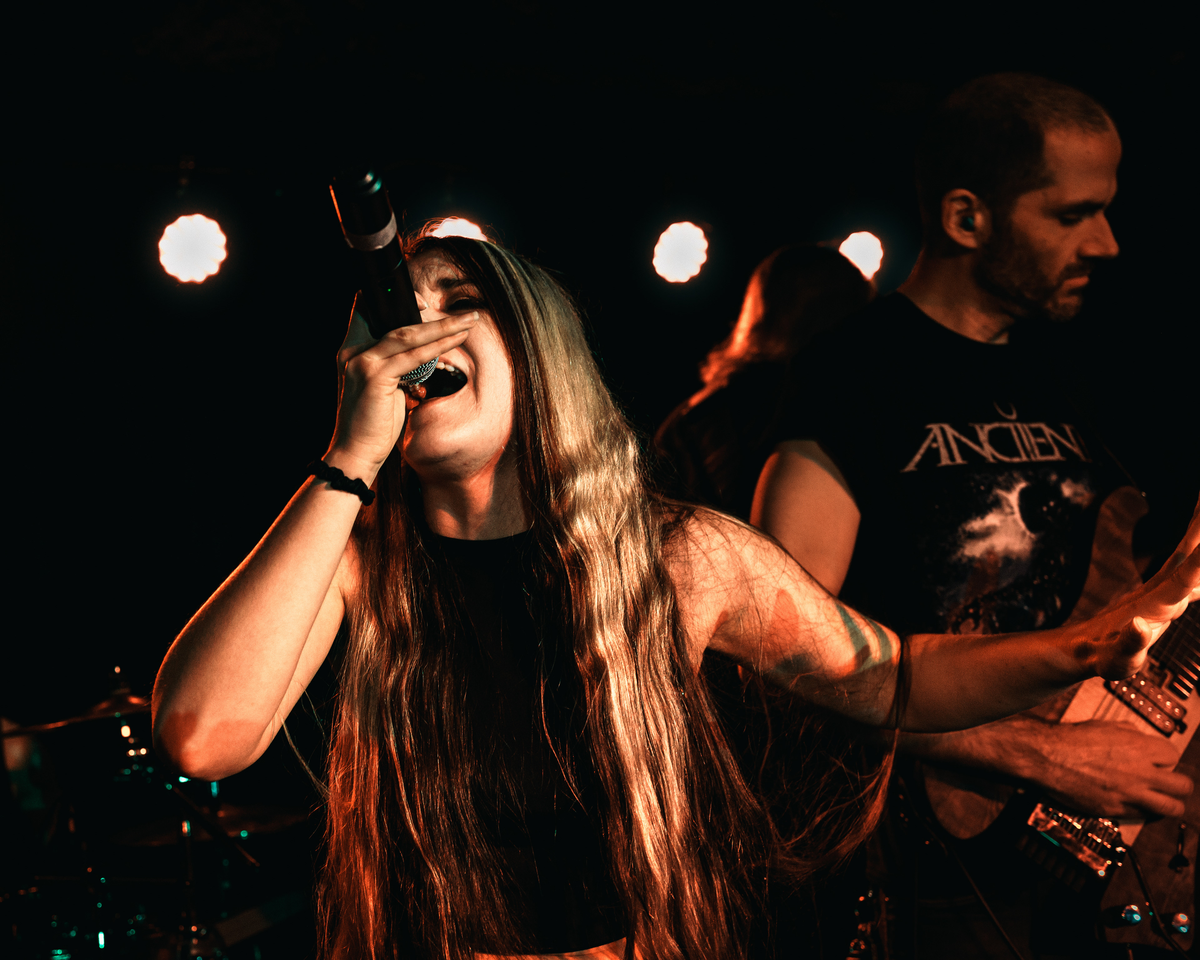 Dawn of Ouroboros - Cobalt - Vancouver - Canada - 2026