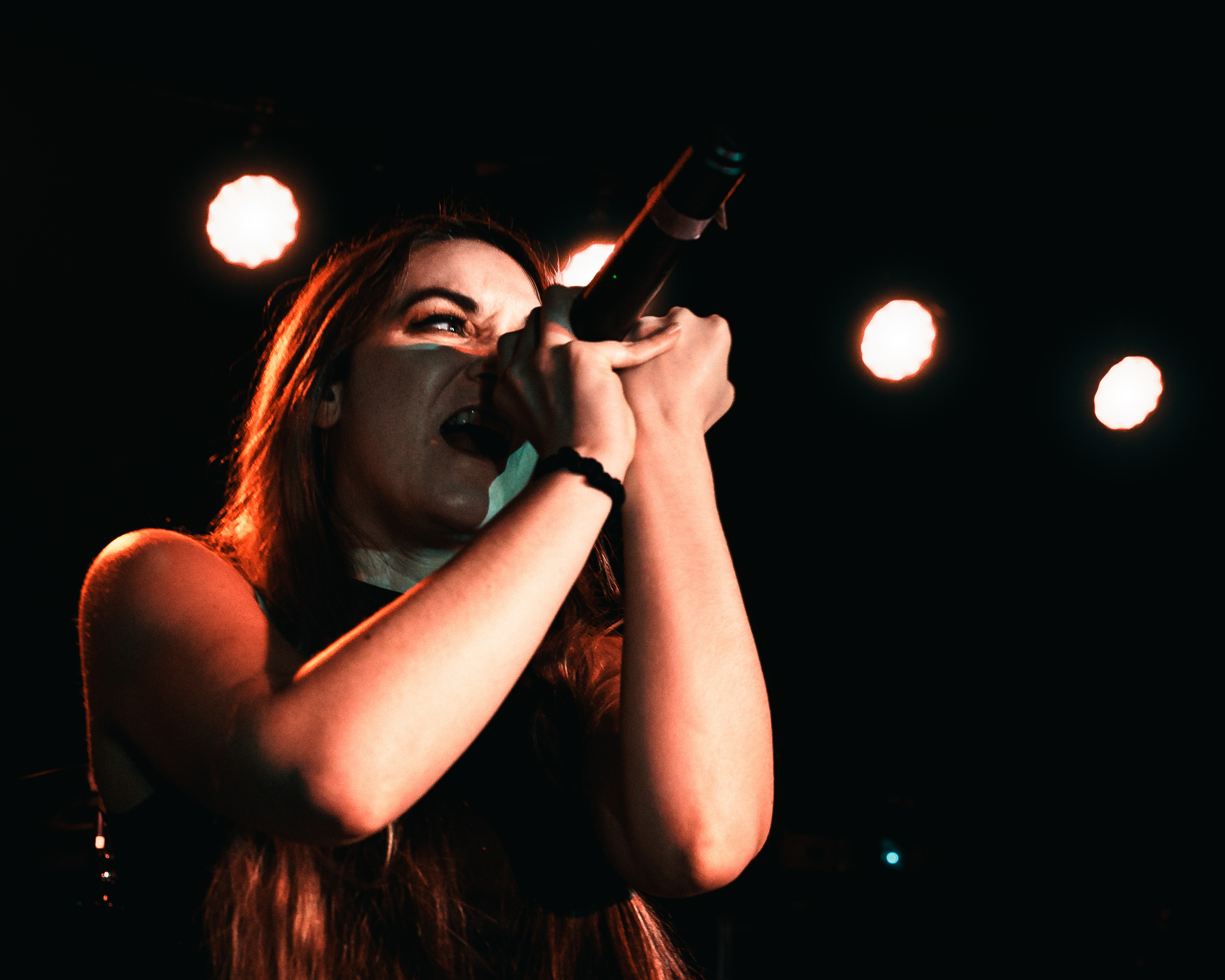 Dawn of Ouroboros - Cobalt - Vancouver - Canada - 2026