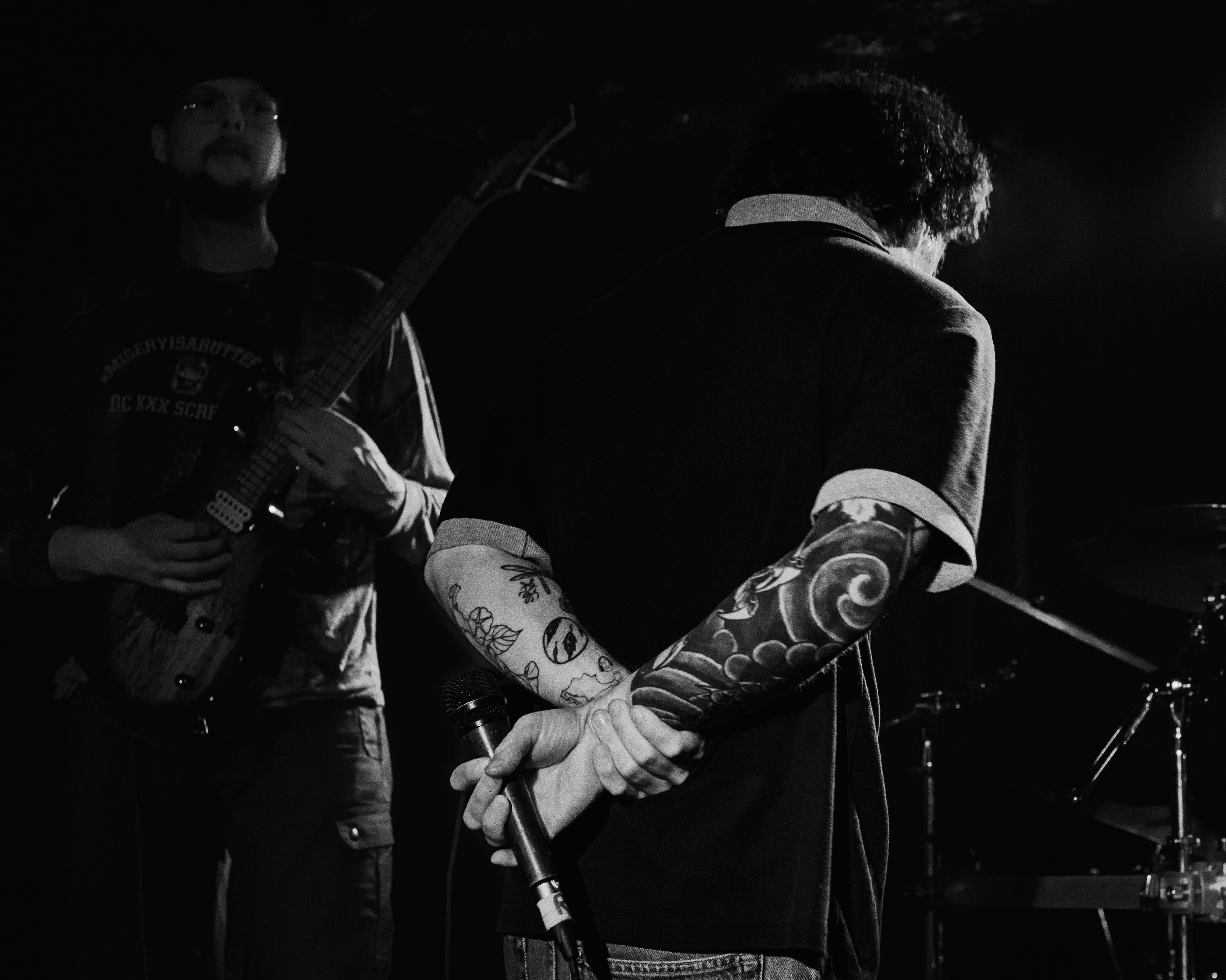 Sadness - Life  - Cobalt - Vancouver - Canada - 2026