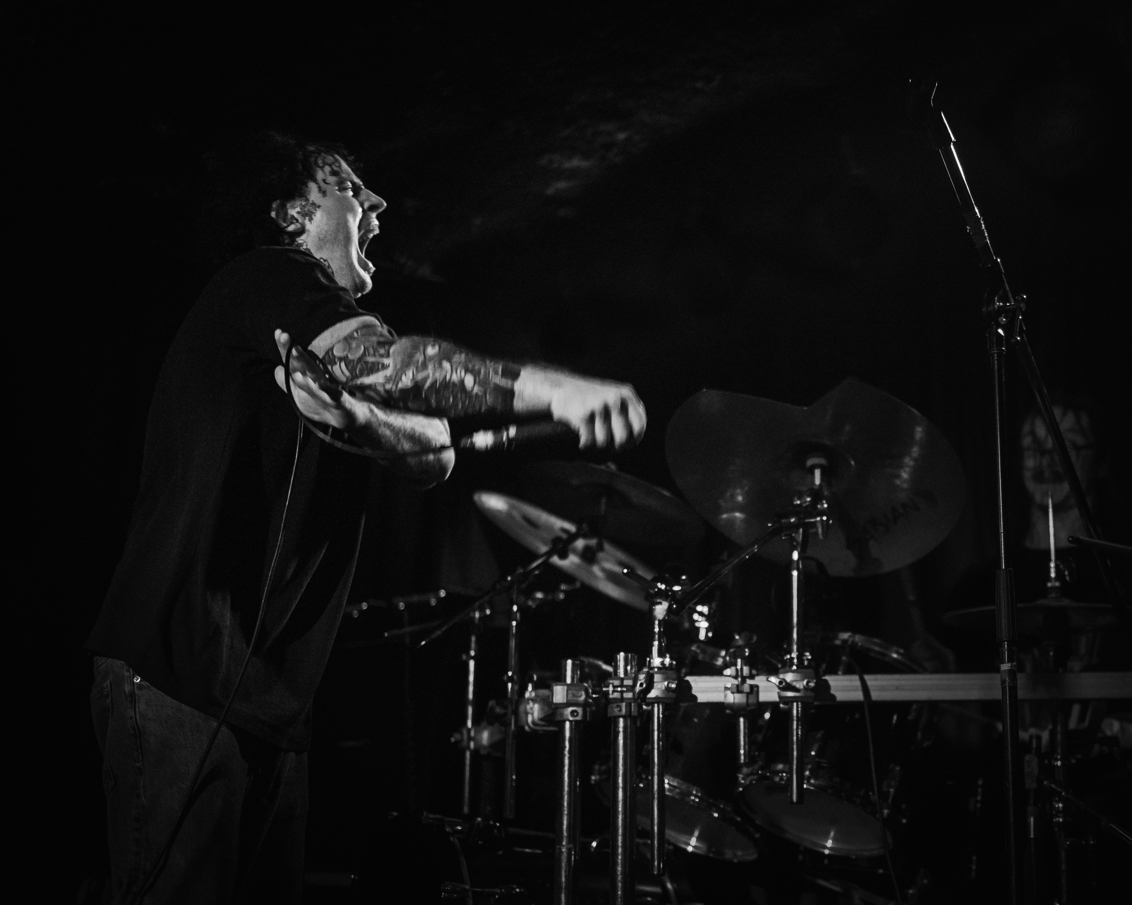 Sadness - Life  - Cobalt - Vancouver - Canada - 2026