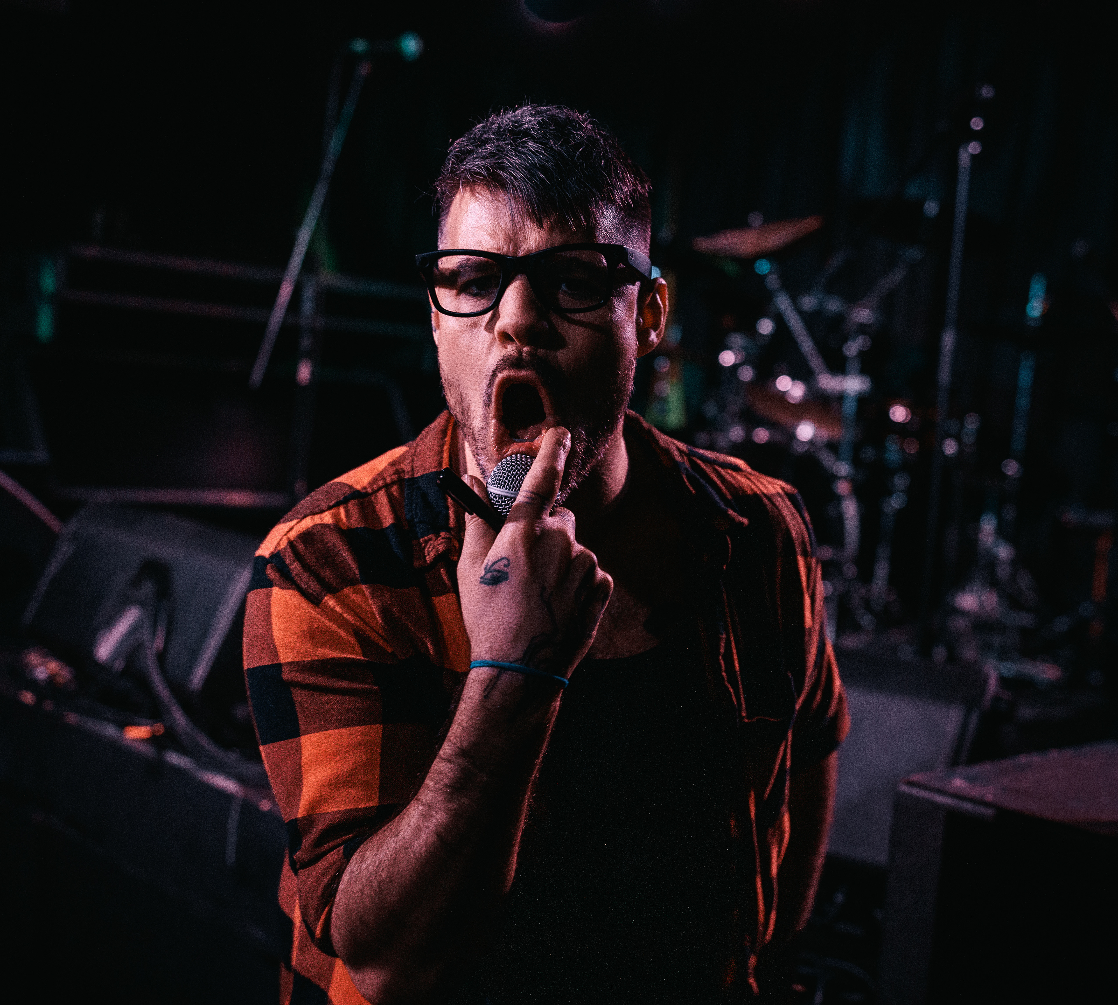 Emo Karaoke - Guyliner -The Cobalt - Vancouver - January 17