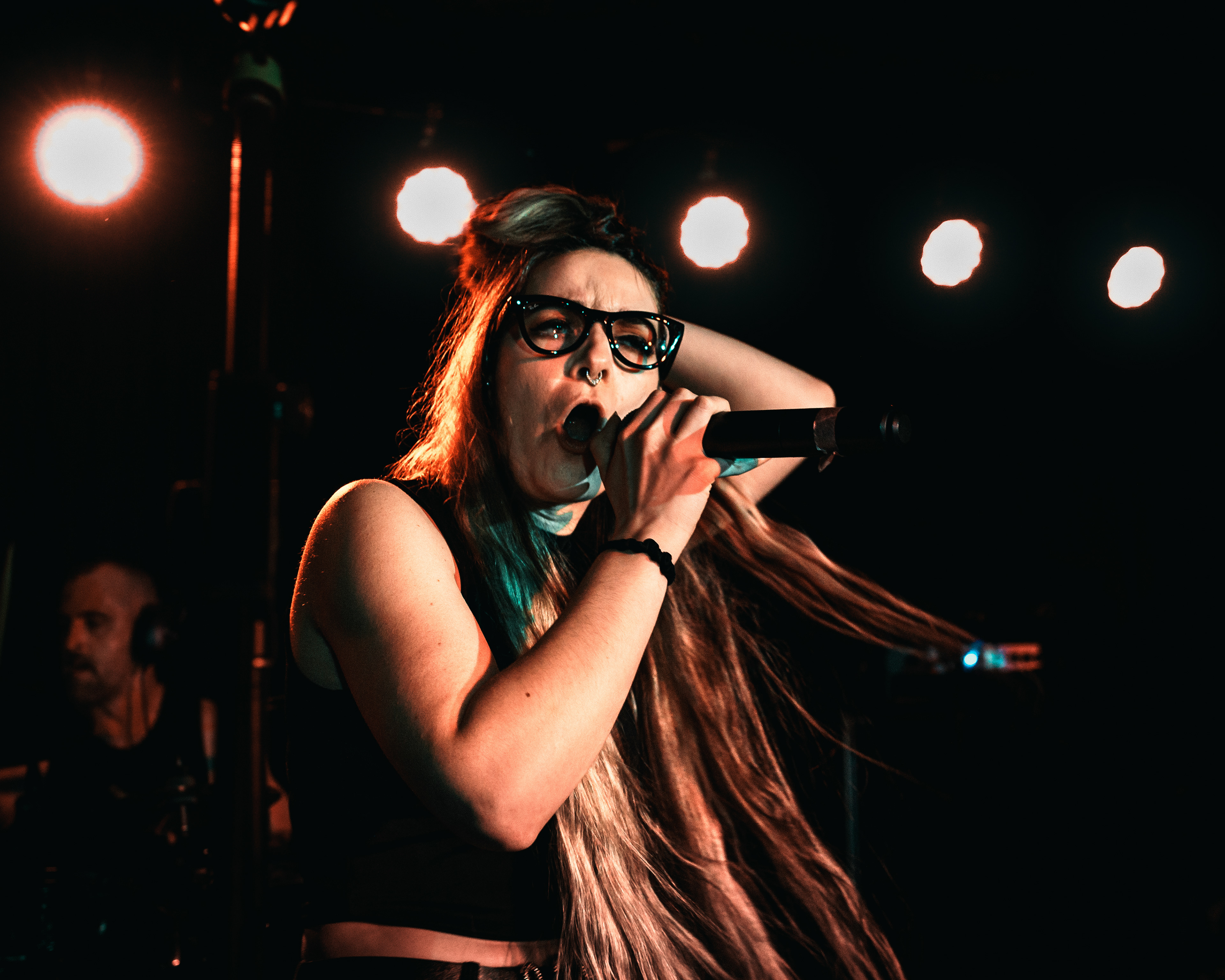 Dawn of Ouroboros - Cobalt - Vancouver - Canada - 2026