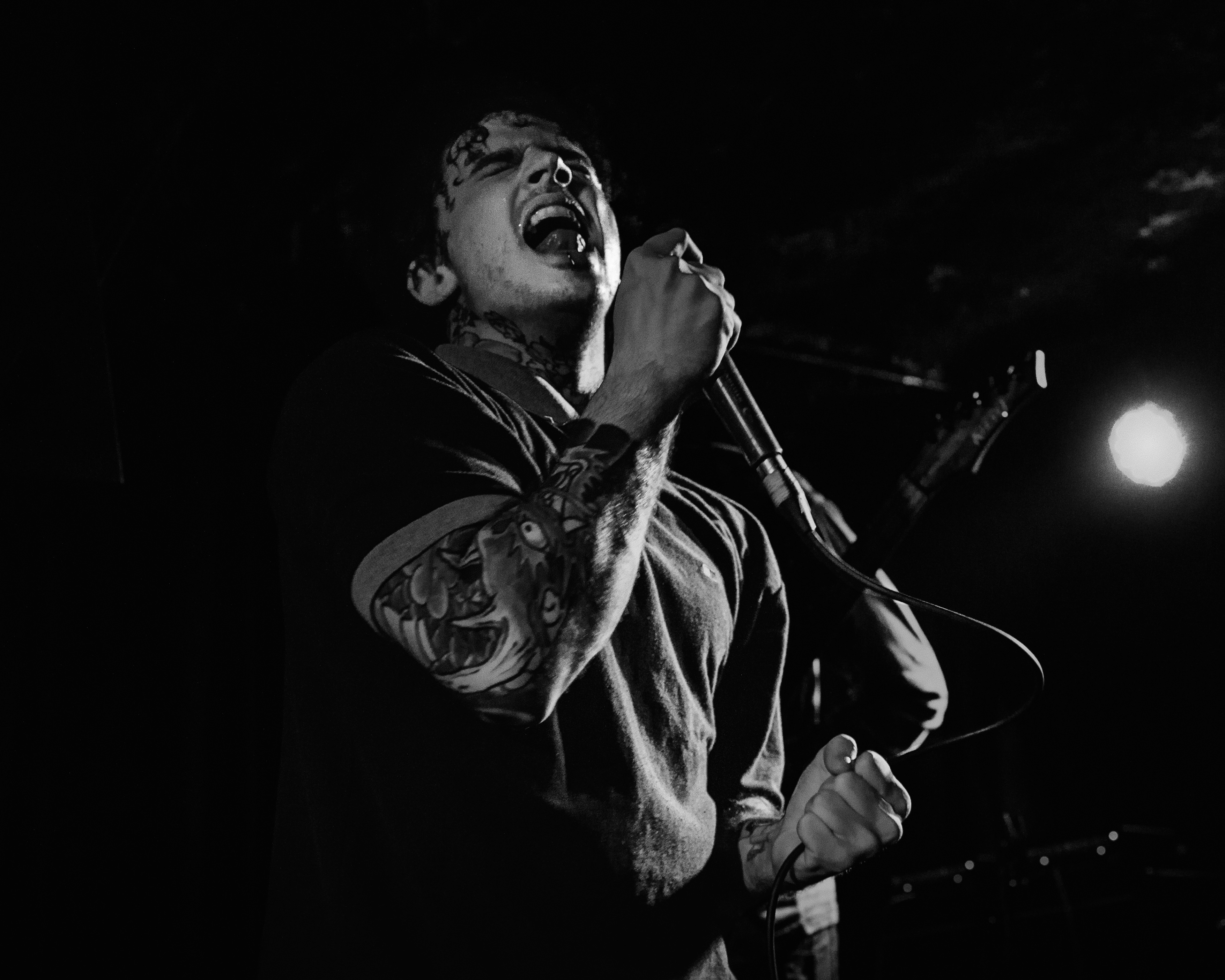 Sadness - Life  - Cobalt - Vancouver - Canada - 2026