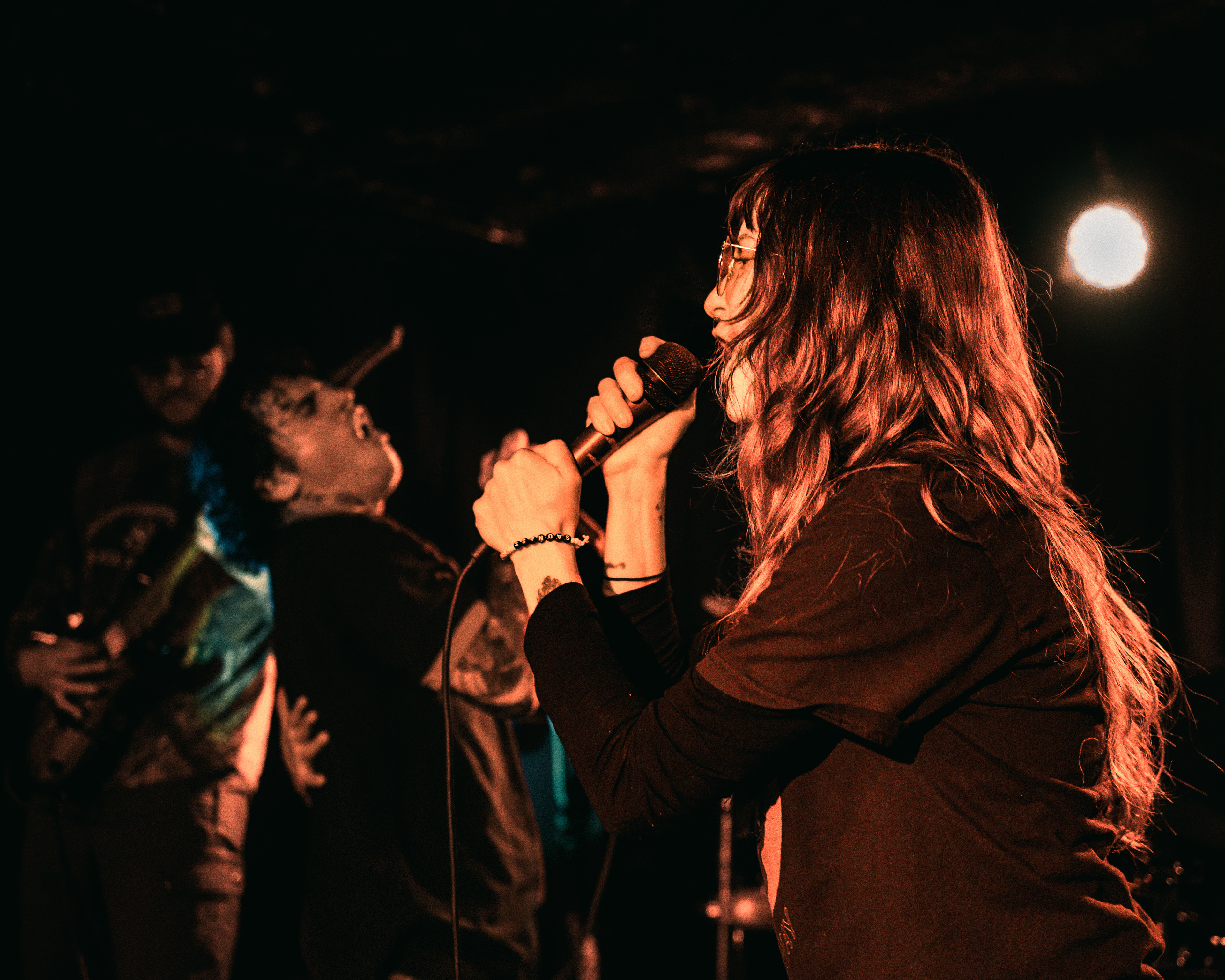 Sadness - Life  - Cobalt - Vancouver - Canada - 2026