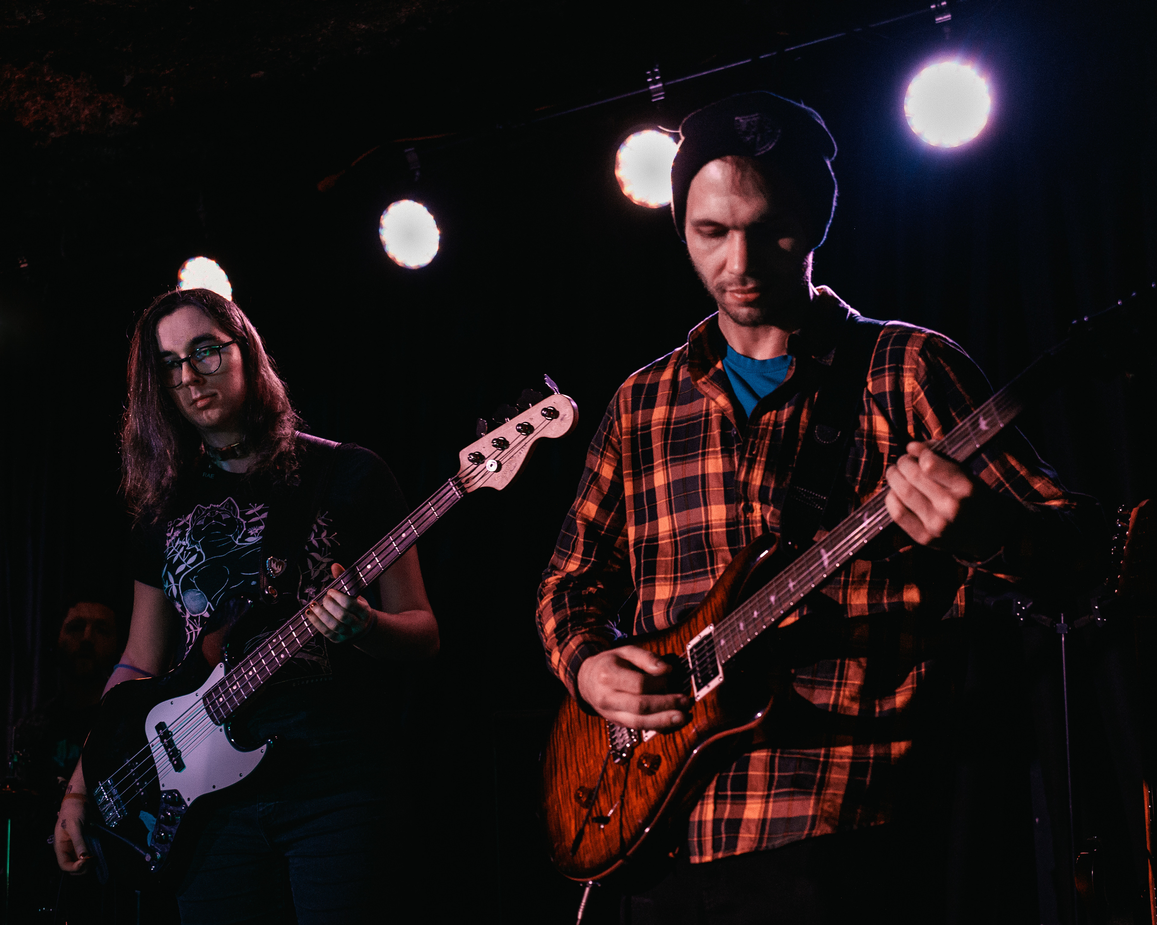 Emo Karaoke - Guyliner -The Cobalt - Vancouver - January 17