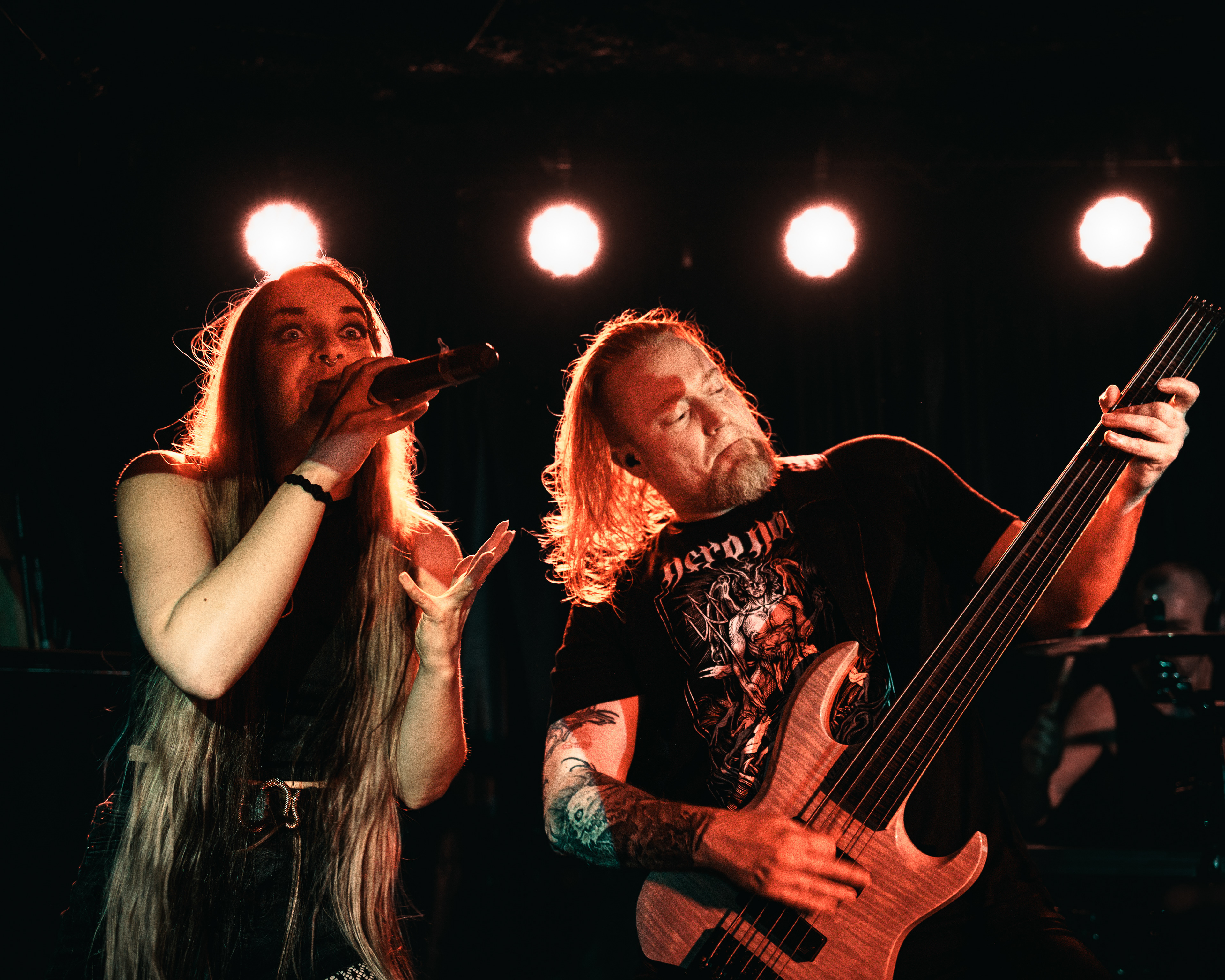 Dawn of Ouroboros - Cobalt - Vancouver - Canada - 2026