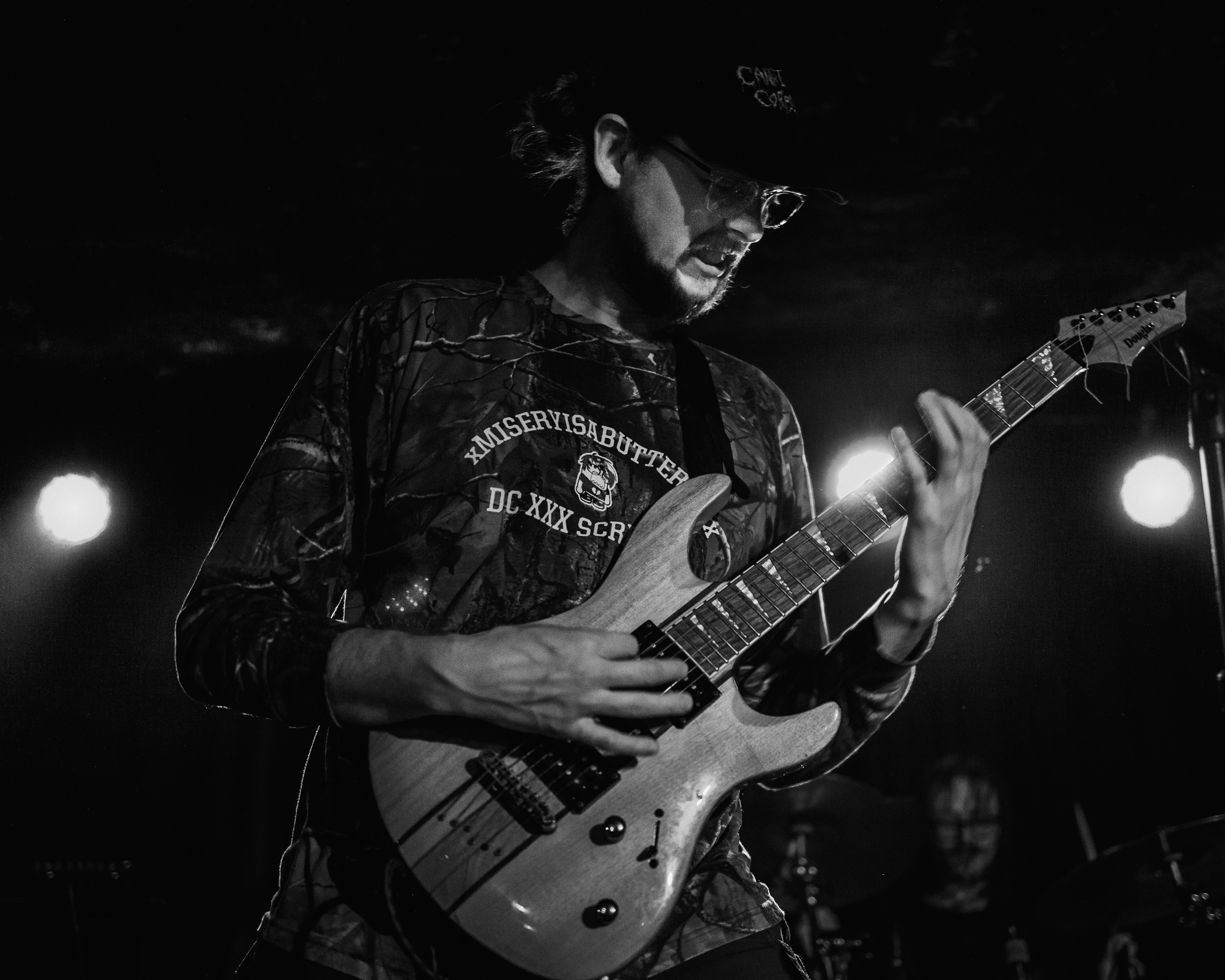 Sadness - Life  - Cobalt - Vancouver - Canada - 2026