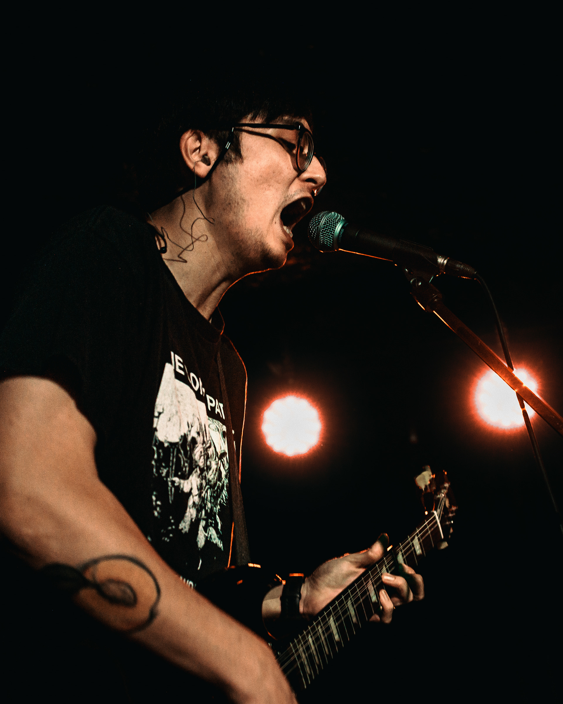 Drive Your Plow Over The Bones Of The Dead - Cobalt - Vancouver - Canada - 2026