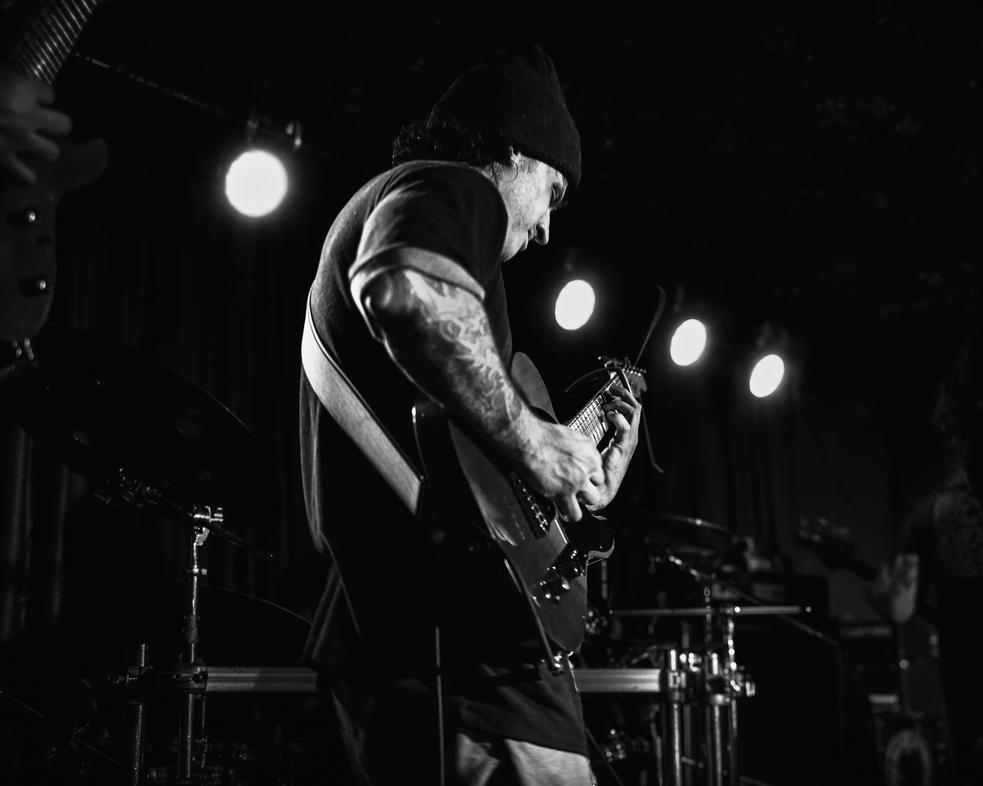 Sadness - Life  - Cobalt - Vancouver - Canada - 2026