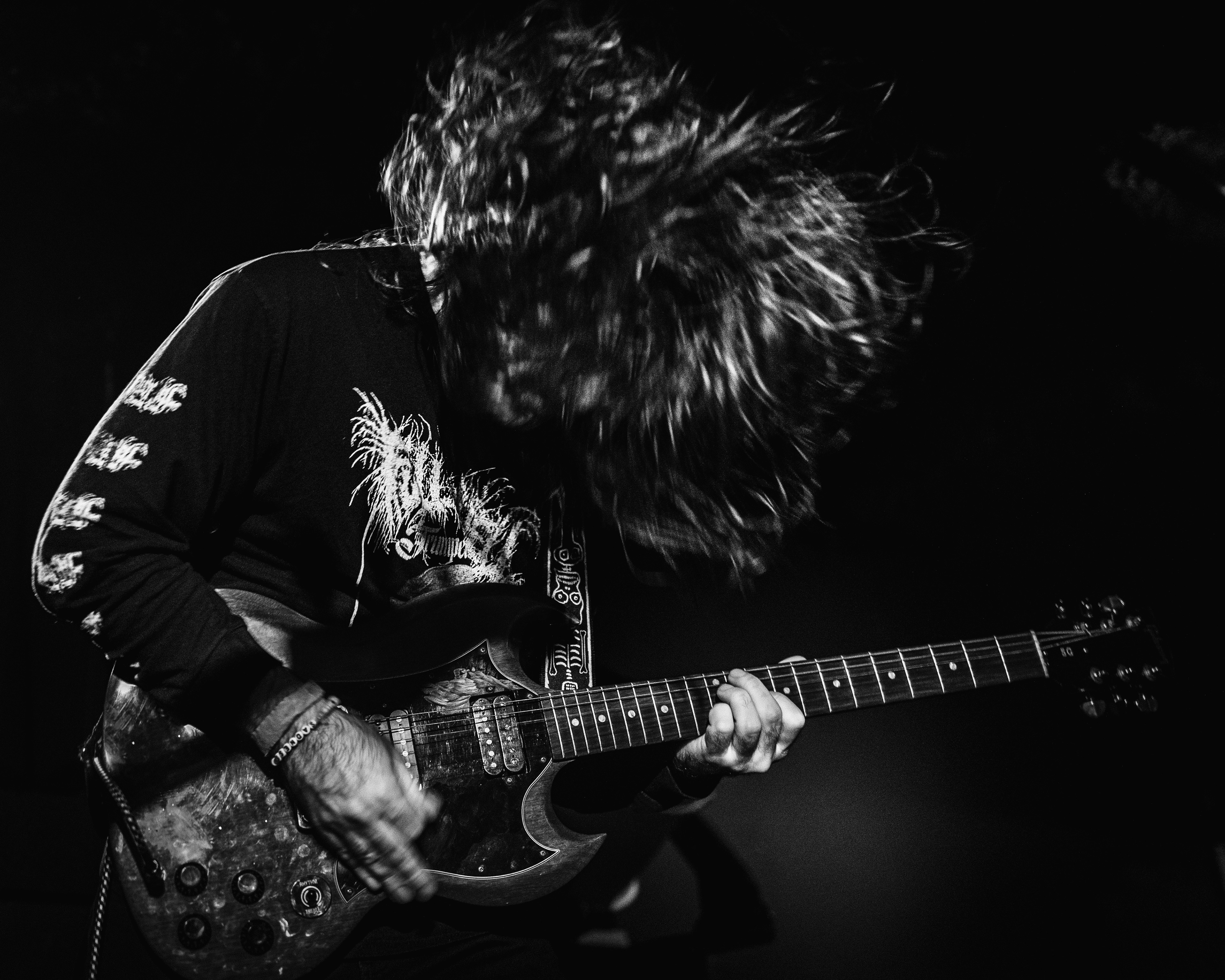 Sadness - Life  - Cobalt - Vancouver - Canada - 2026