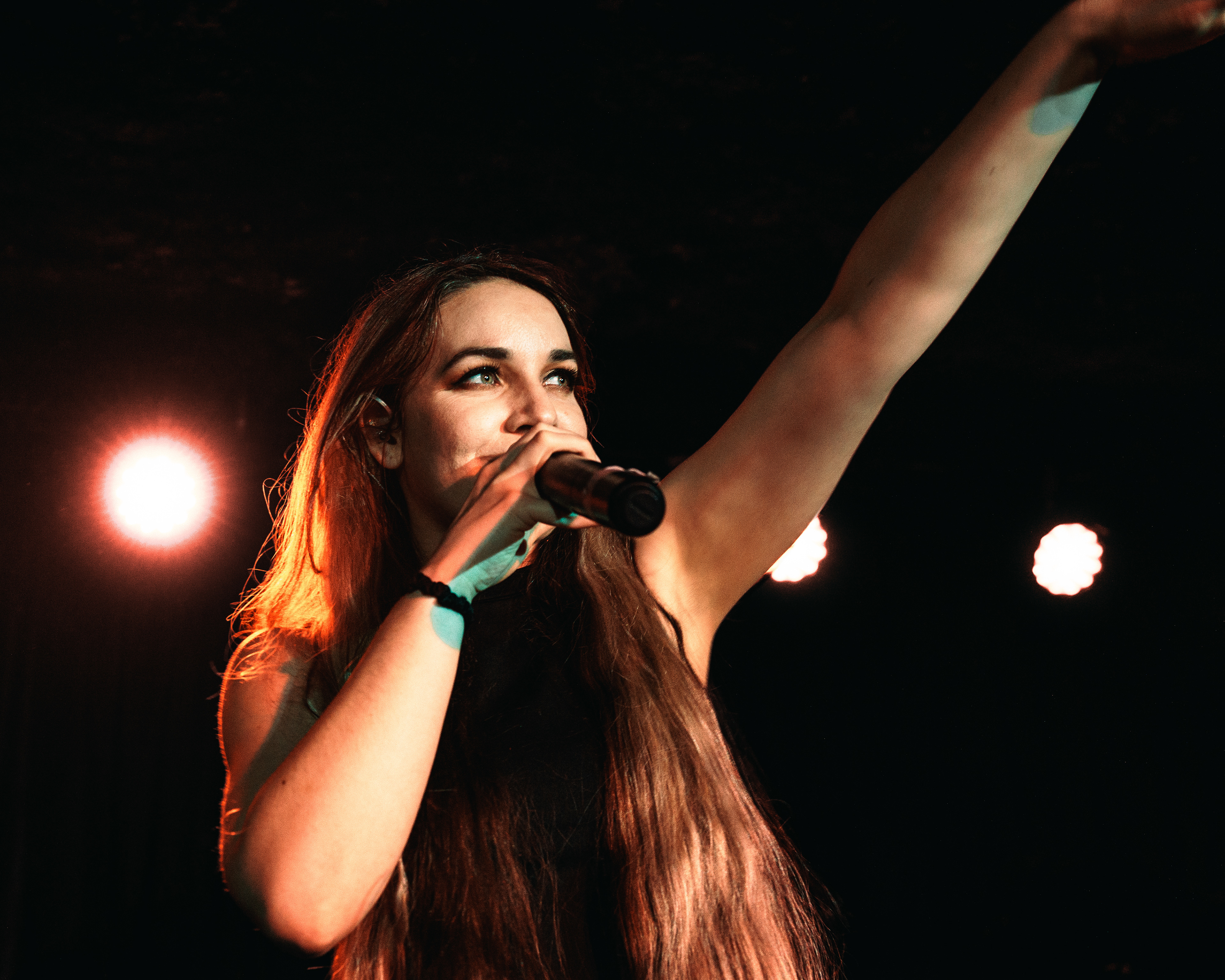 Dawn of Ouroboros - Cobalt - Vancouver - Canada - 2026