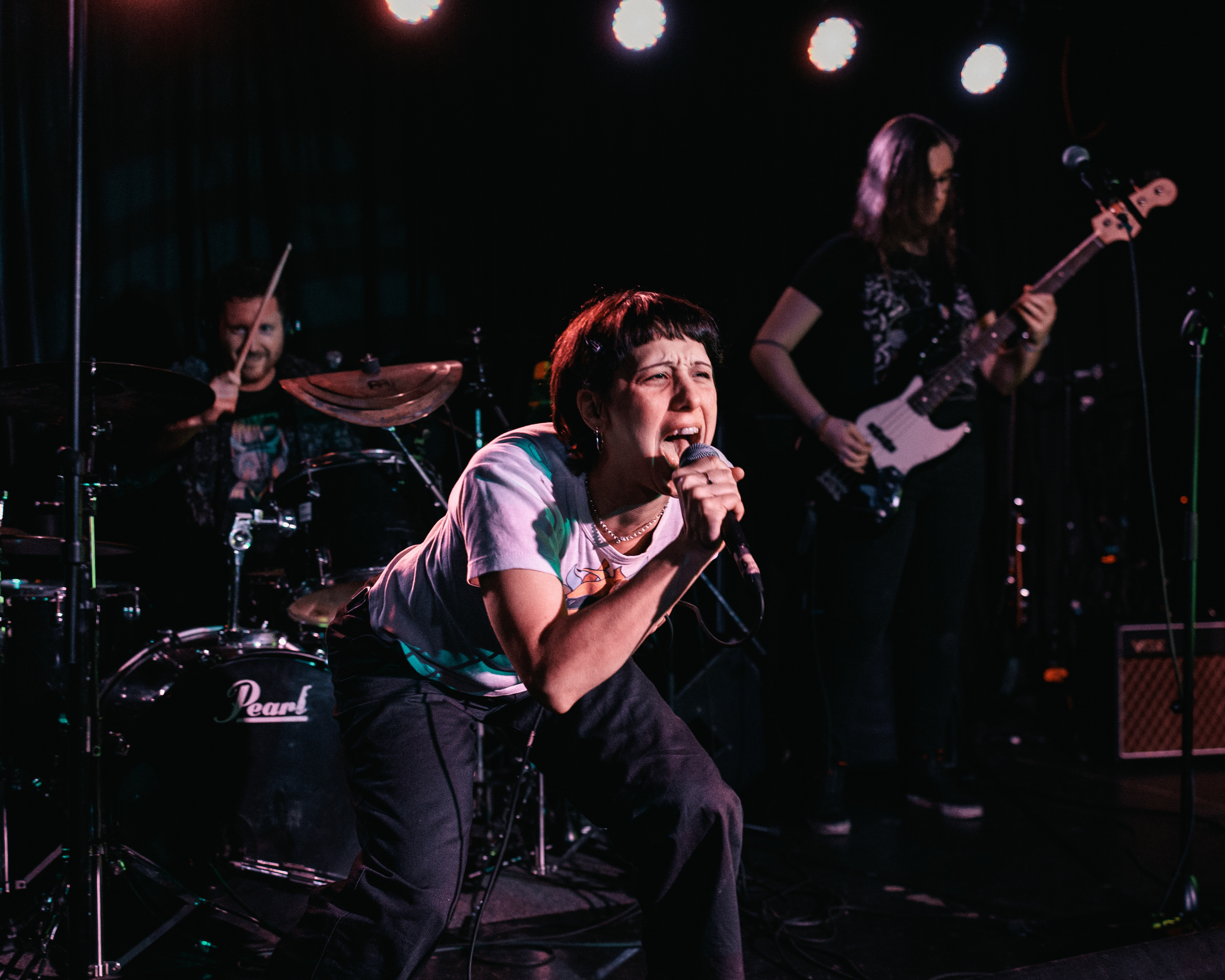 Emo Karaoke - Guyliner -The Cobalt - Vancouver - January 17