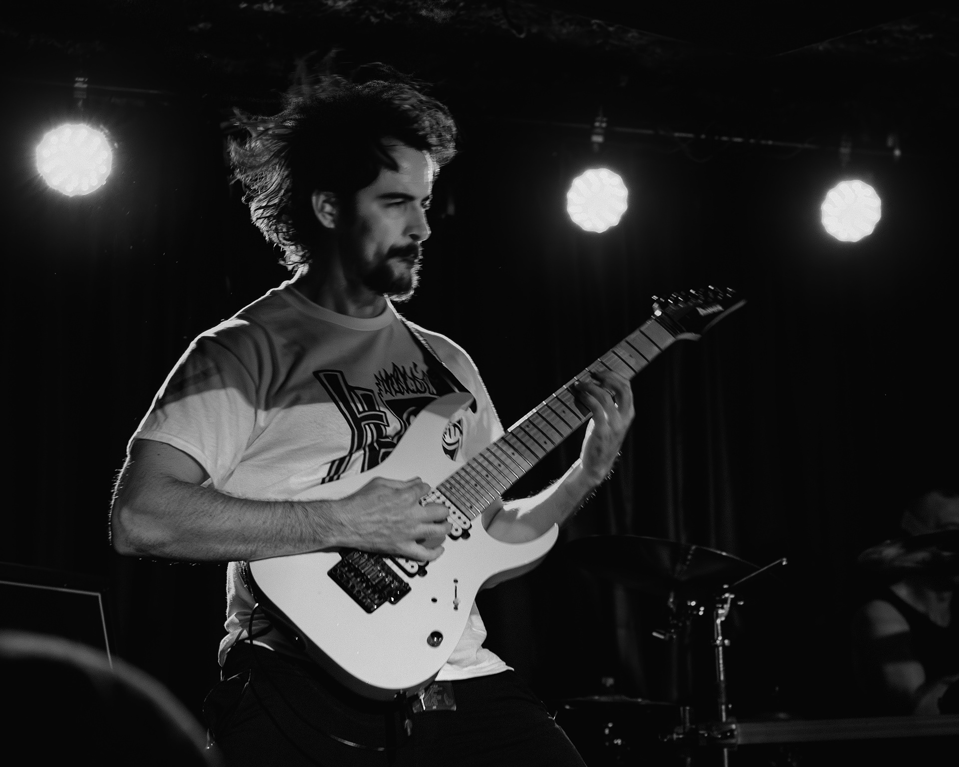 Dawn of Ouroboros - Cobalt - Vancouver - Canada - 2026