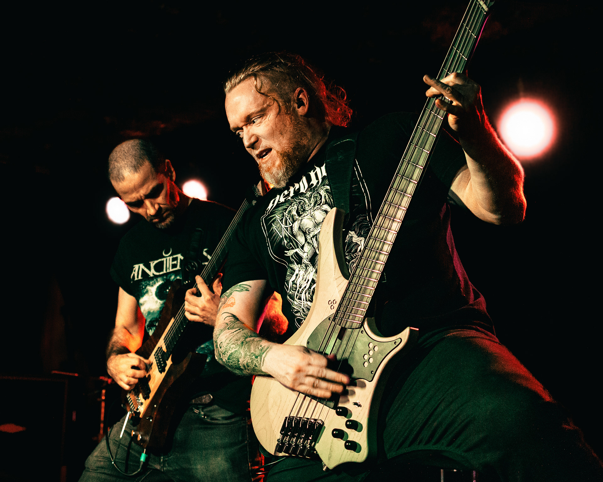 Dawn of Ouroboros - Cobalt - Vancouver - Canada - 2026