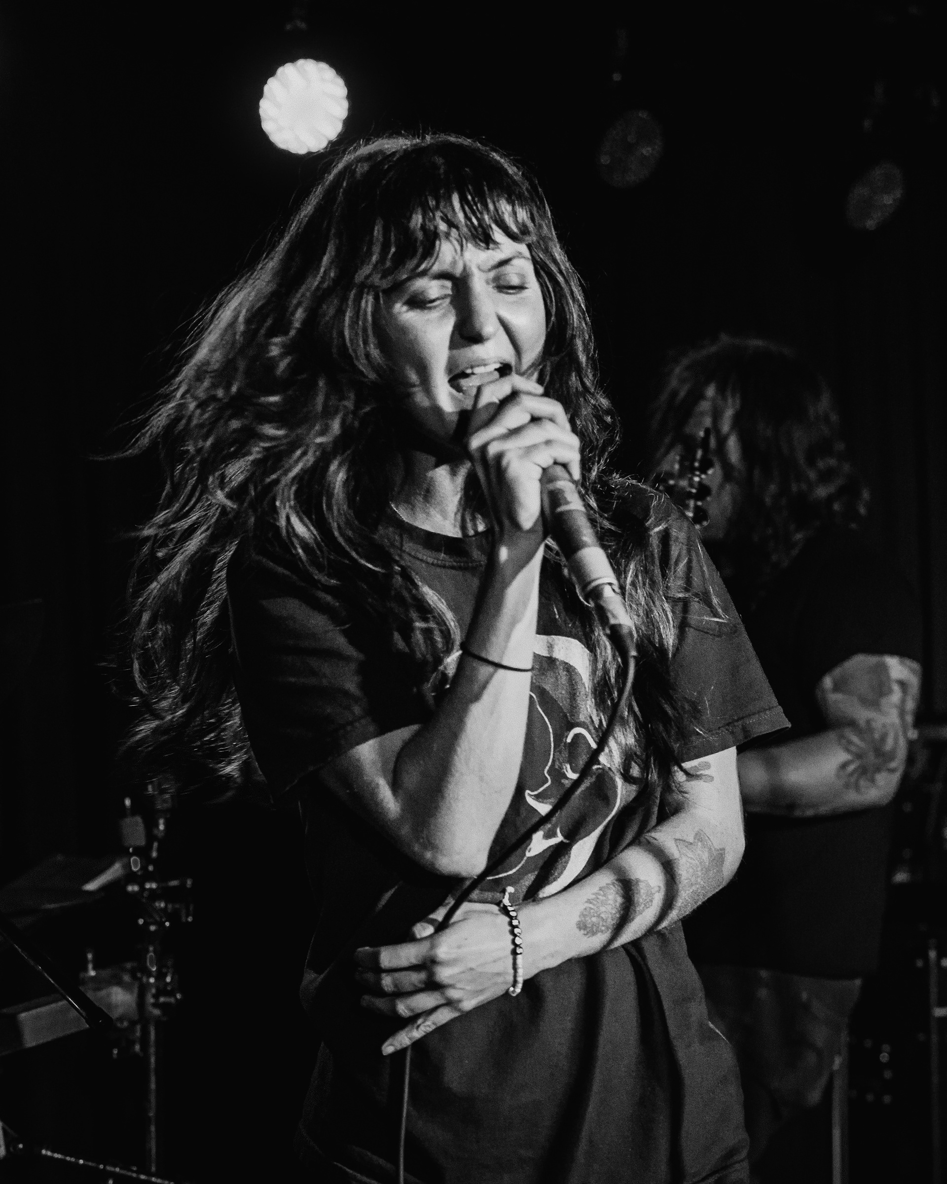 Sadness - Life  - Cobalt - Vancouver - Canada - 2026