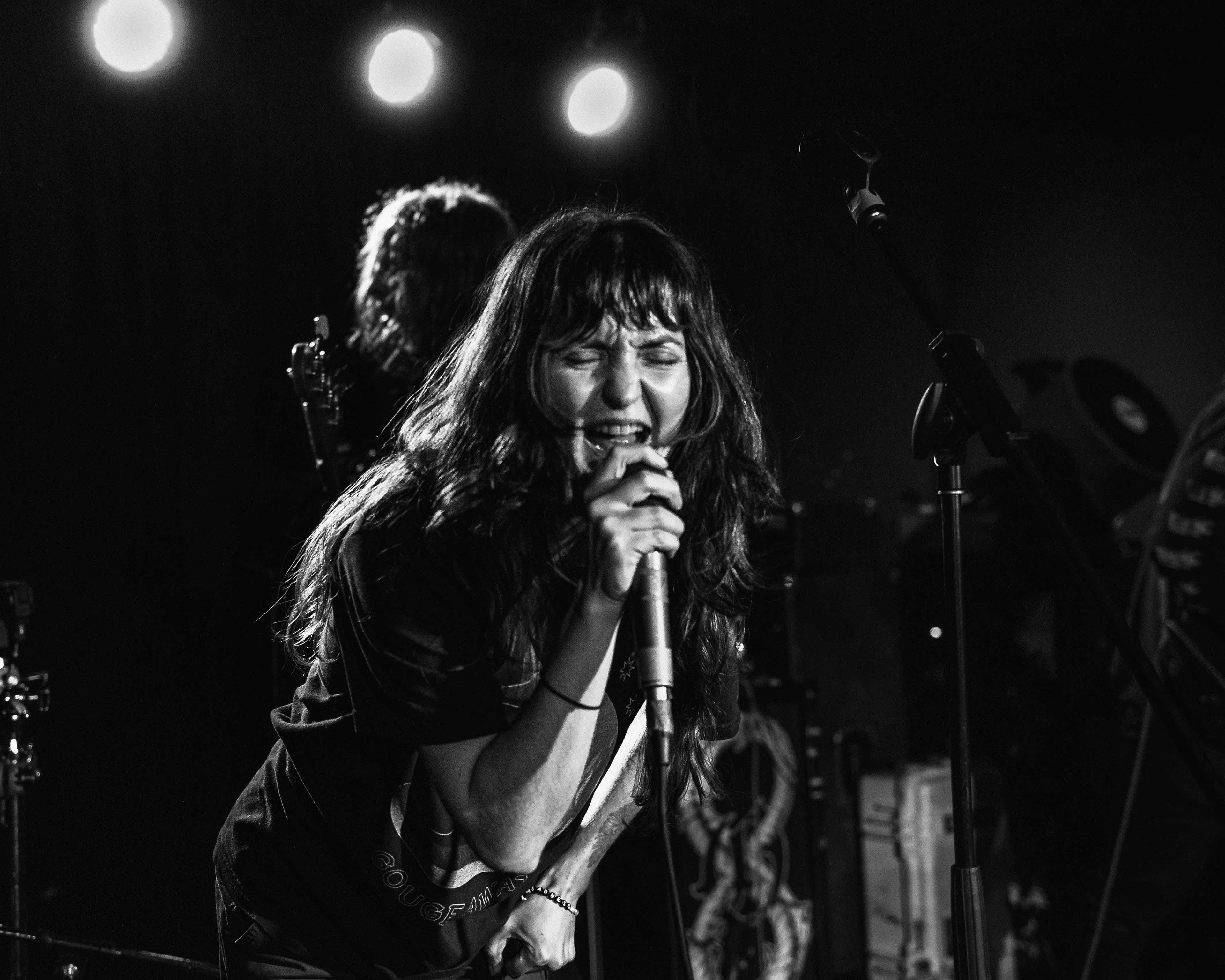 Sadness - Life  - Cobalt - Vancouver - Canada - 2026