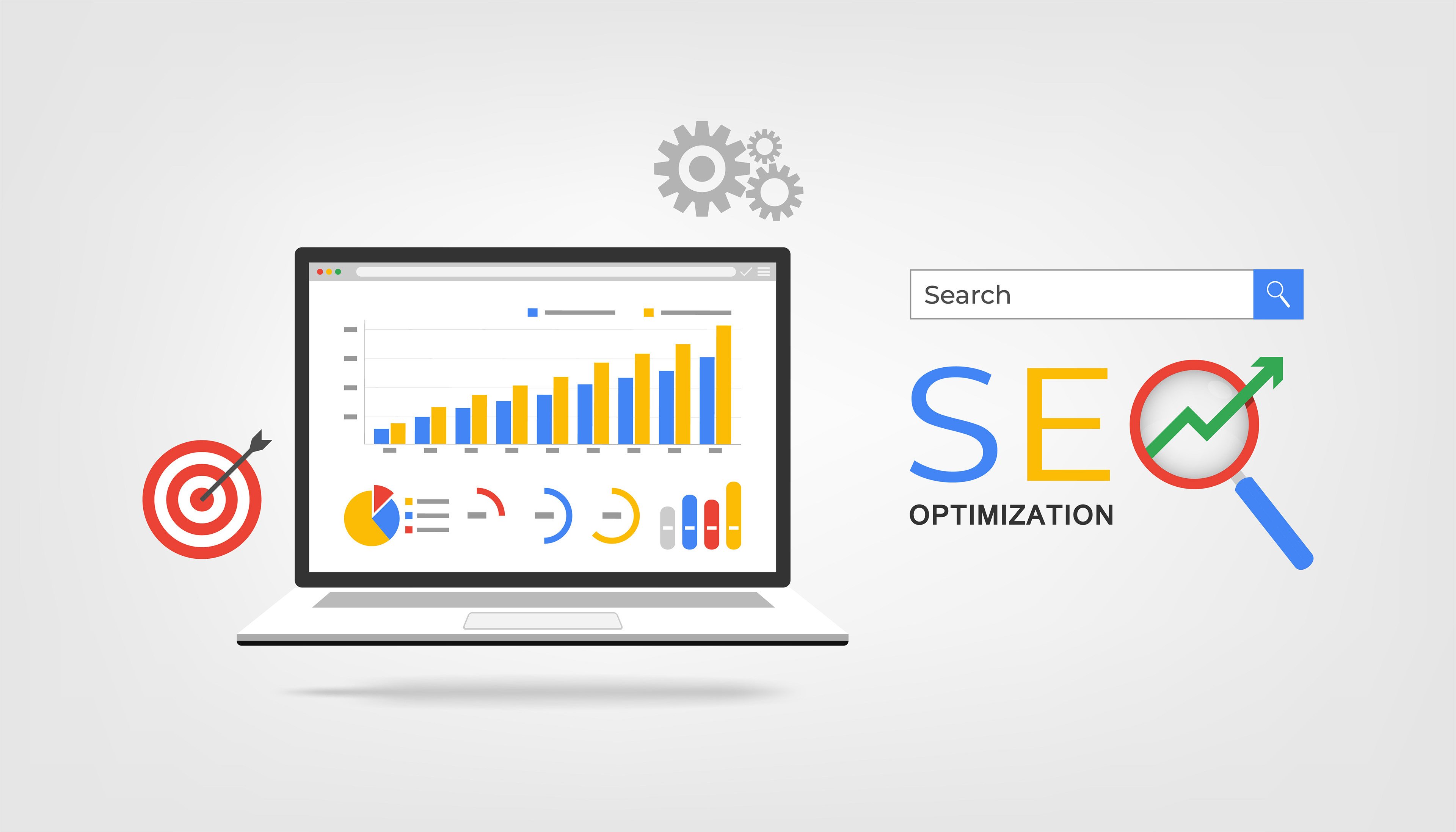 SEO services Melbourne