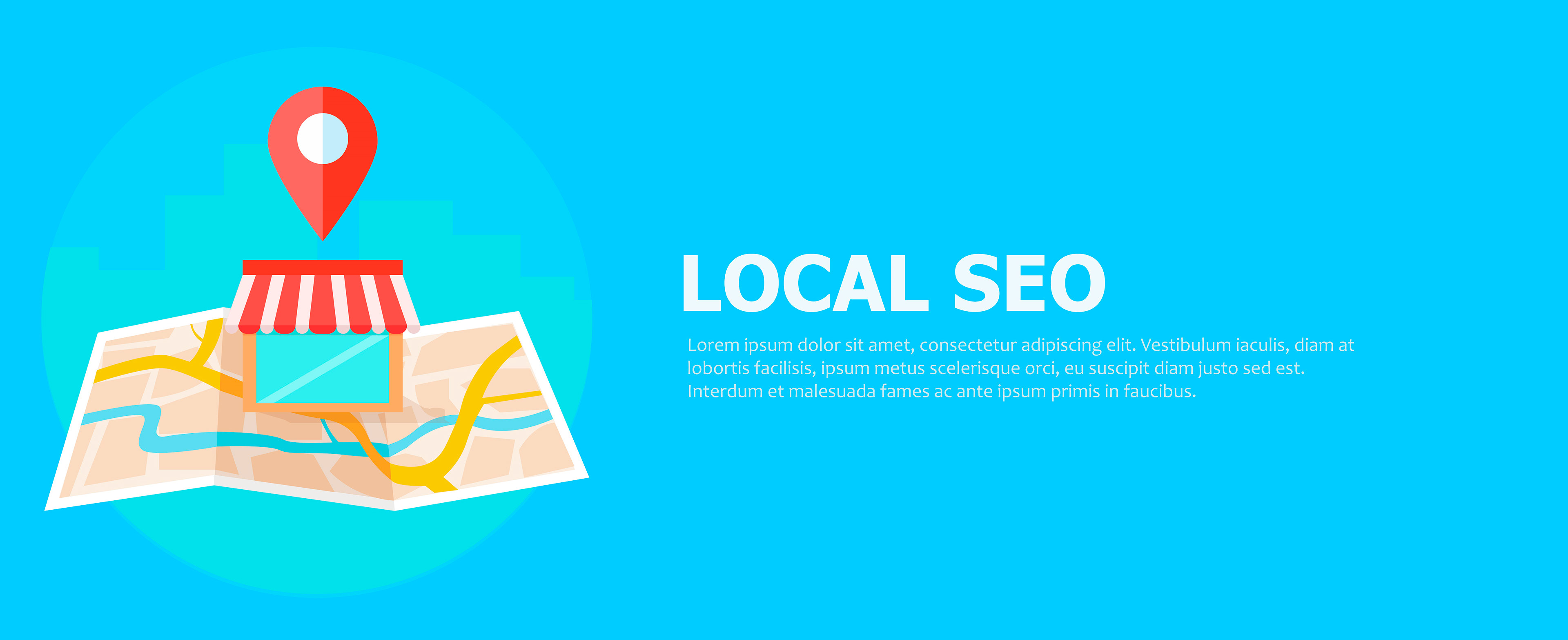 Local SEO Service