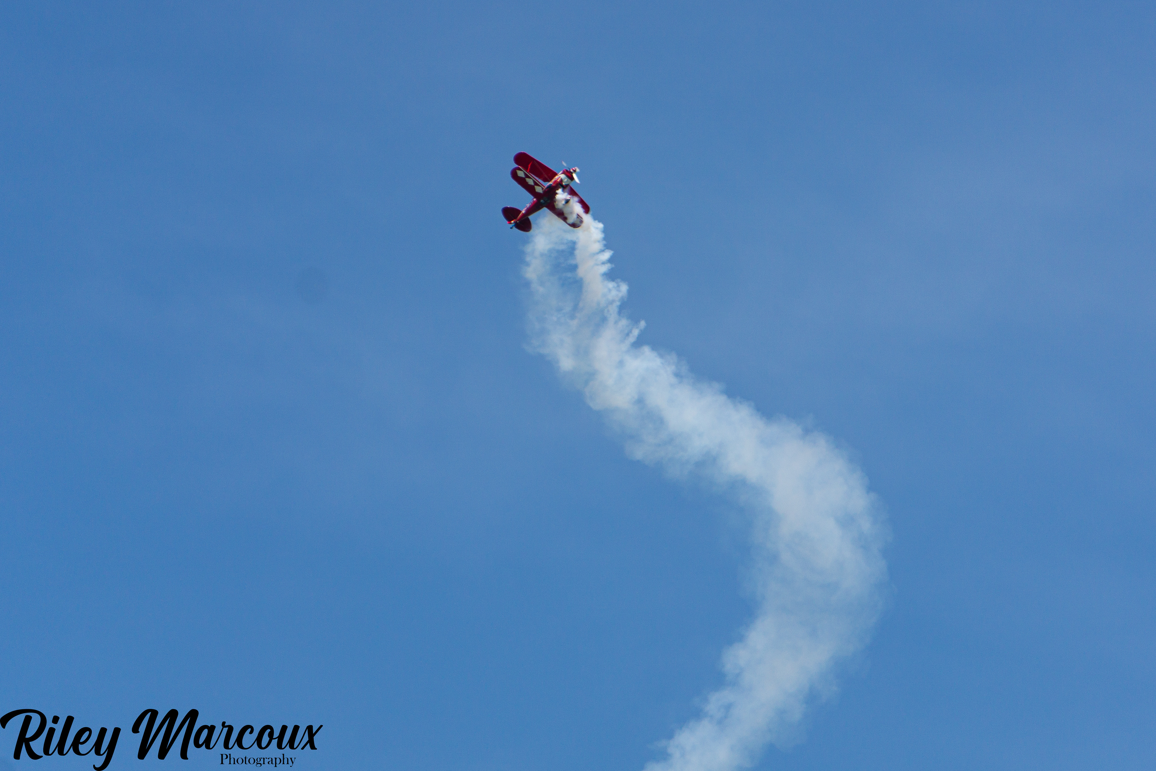 NORTHERN STARS PITTS S-2B