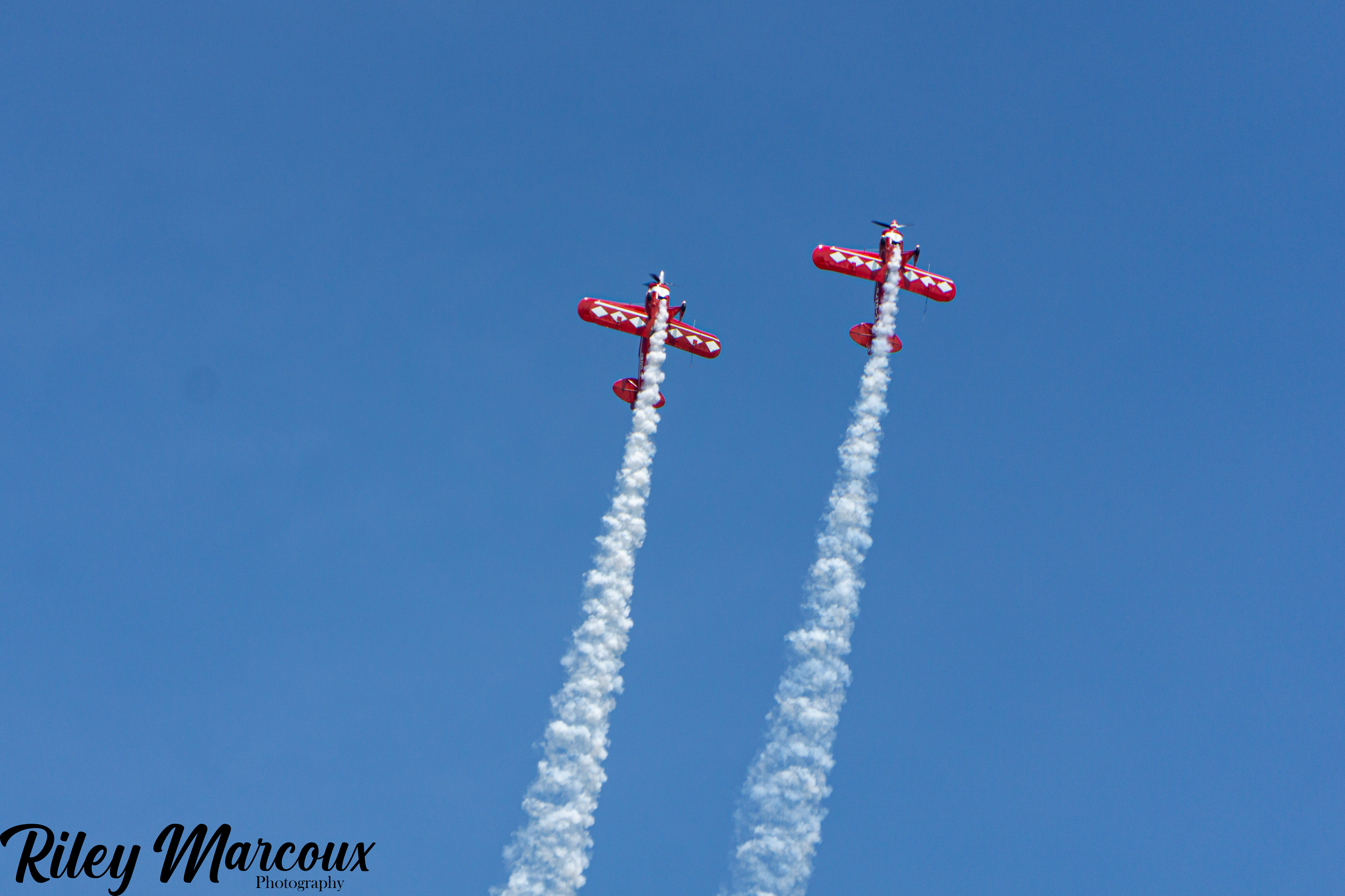NORTHERN STARS PITTS S-2B