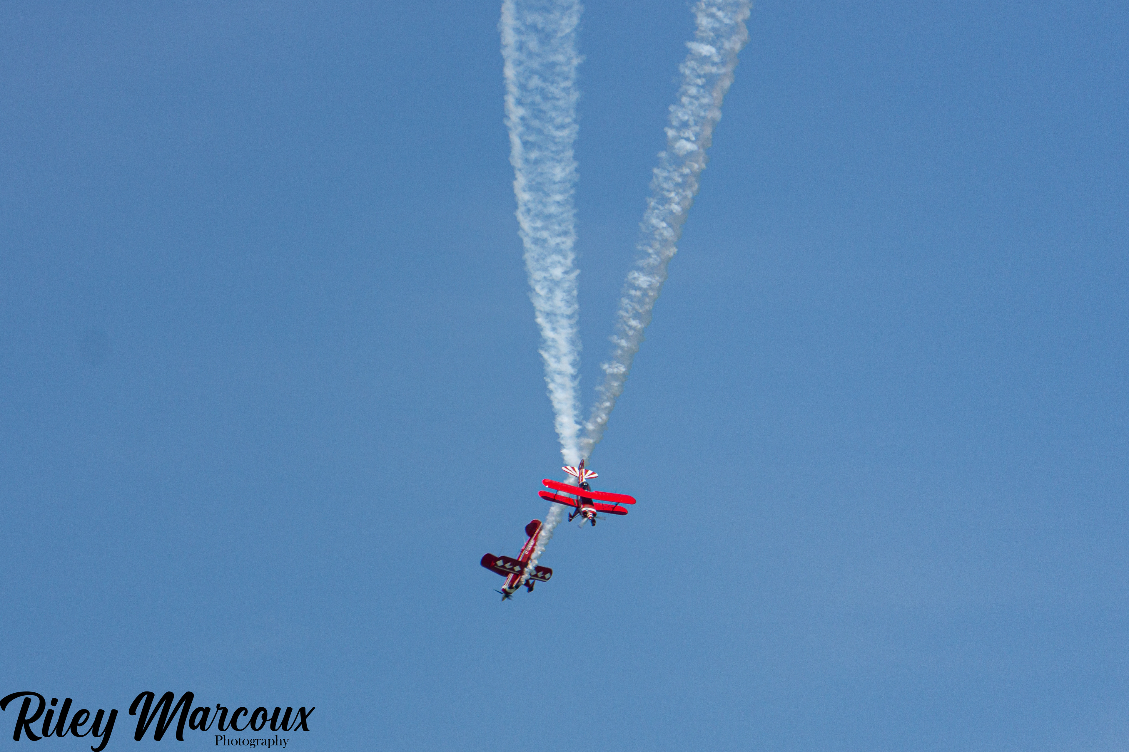 NORTHERN STARS PITTS S-2B