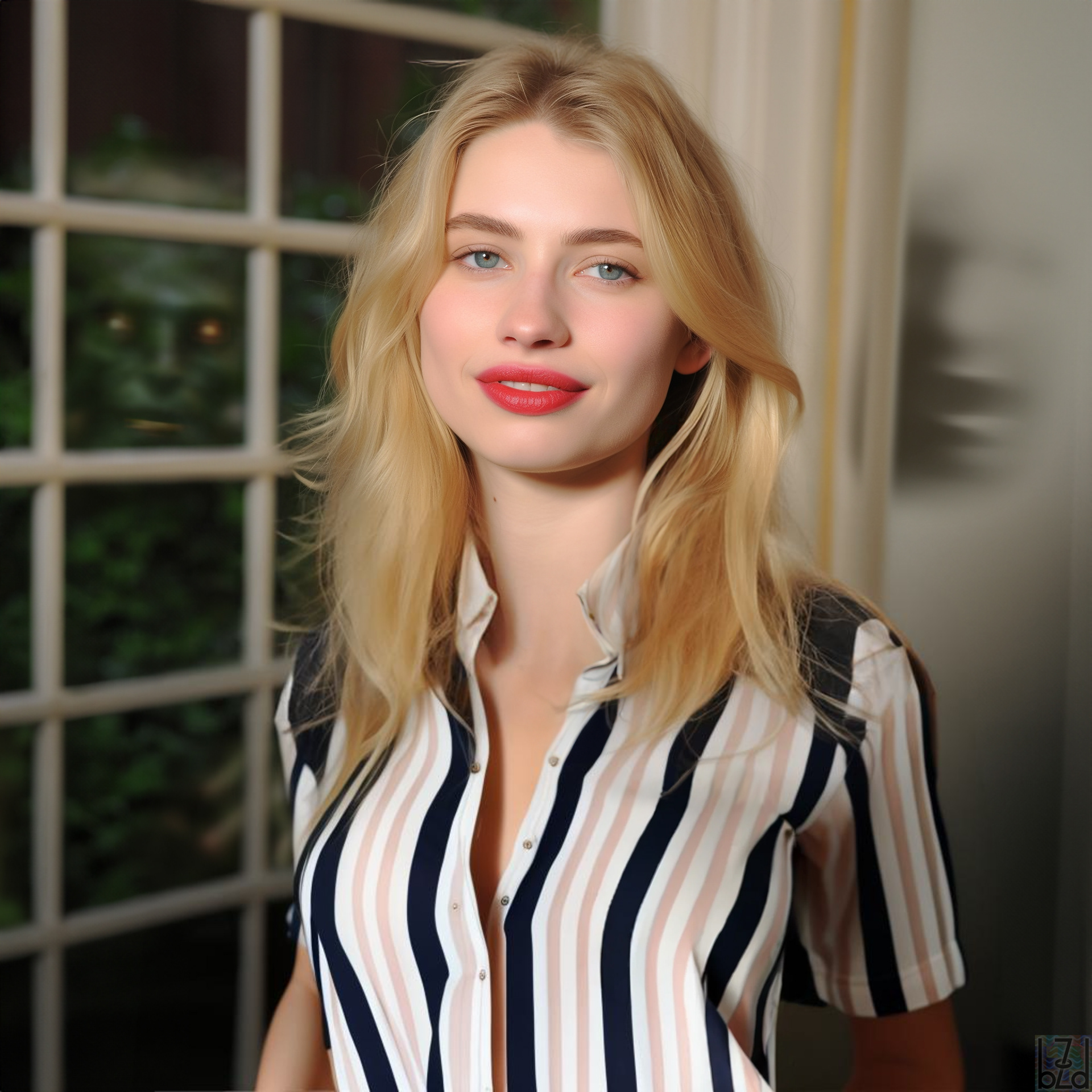 Brit Marling + Imogen Poots = Brimogent P. Marootsling