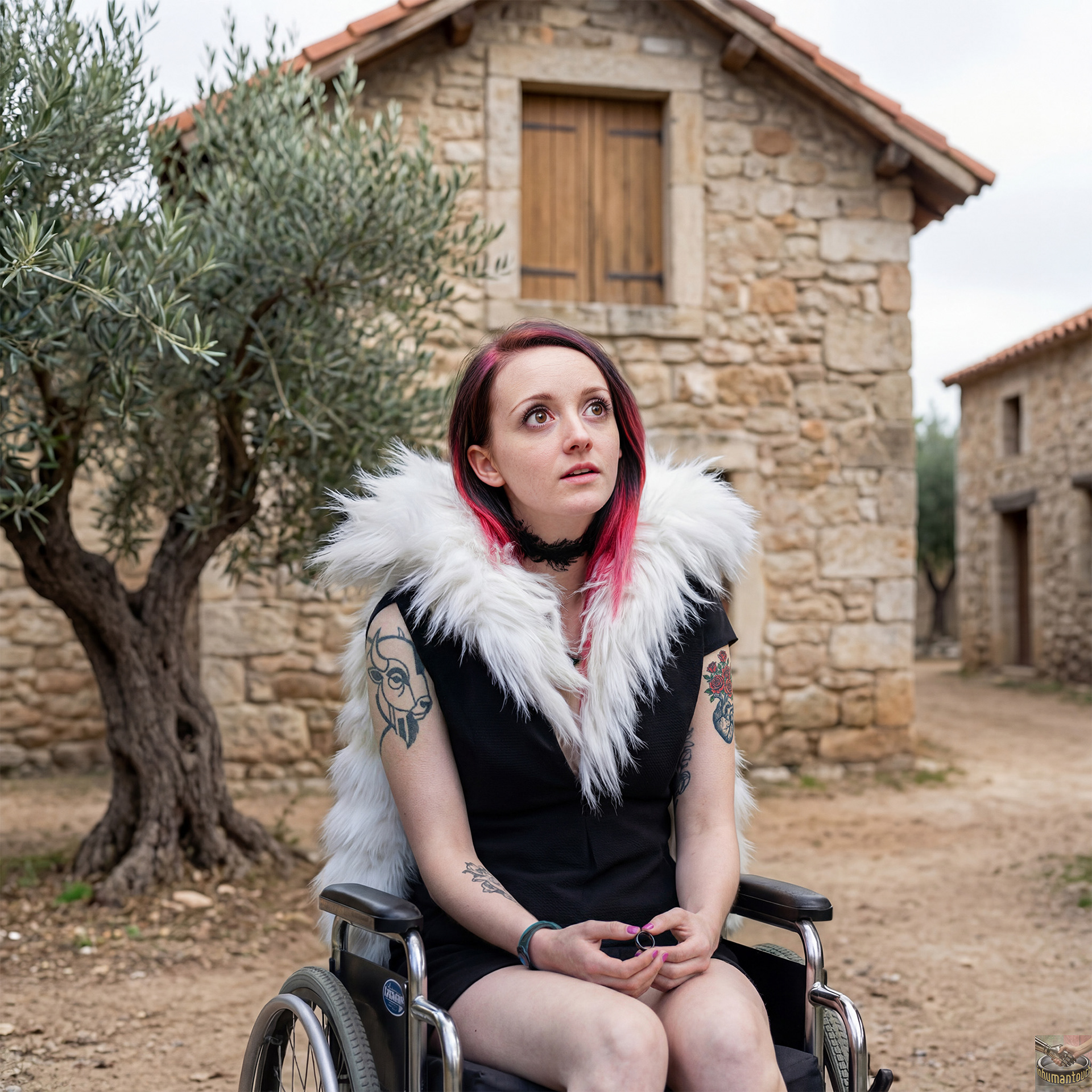 Astraea C02A4E (LVL2@)