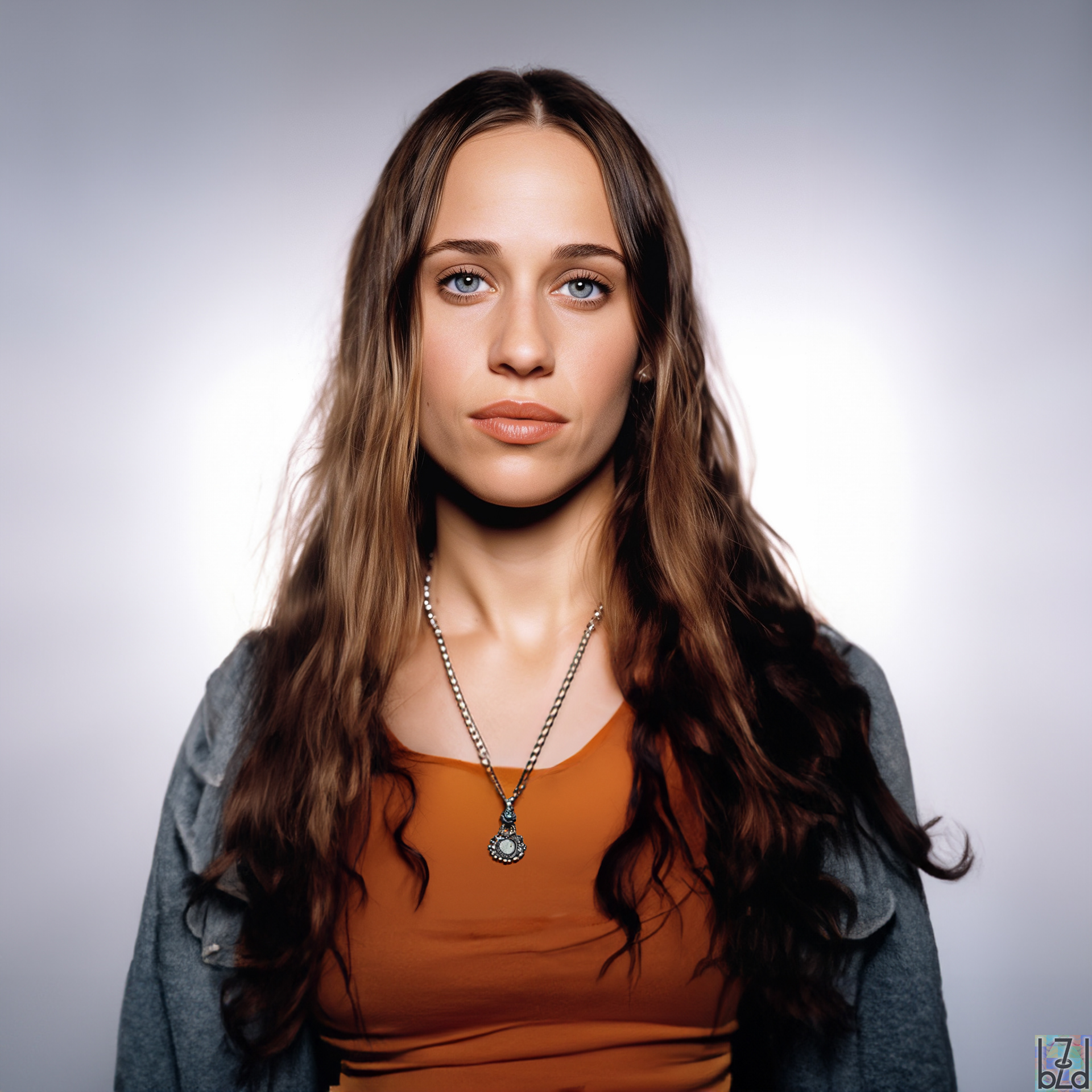 Alanis Morissette + Fiona Apple = Fiolanis Morissapple