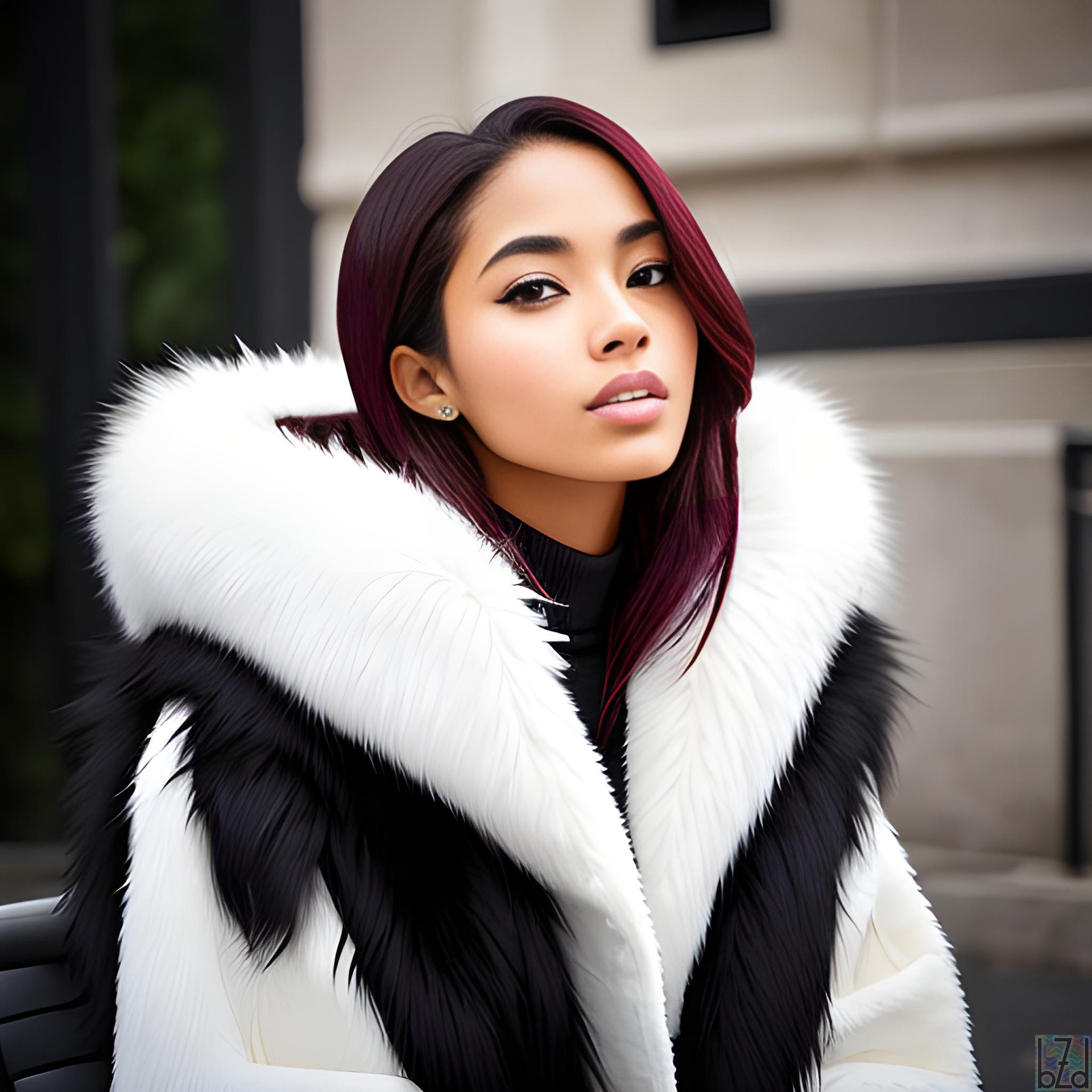 Astraea i024c (LVL0)