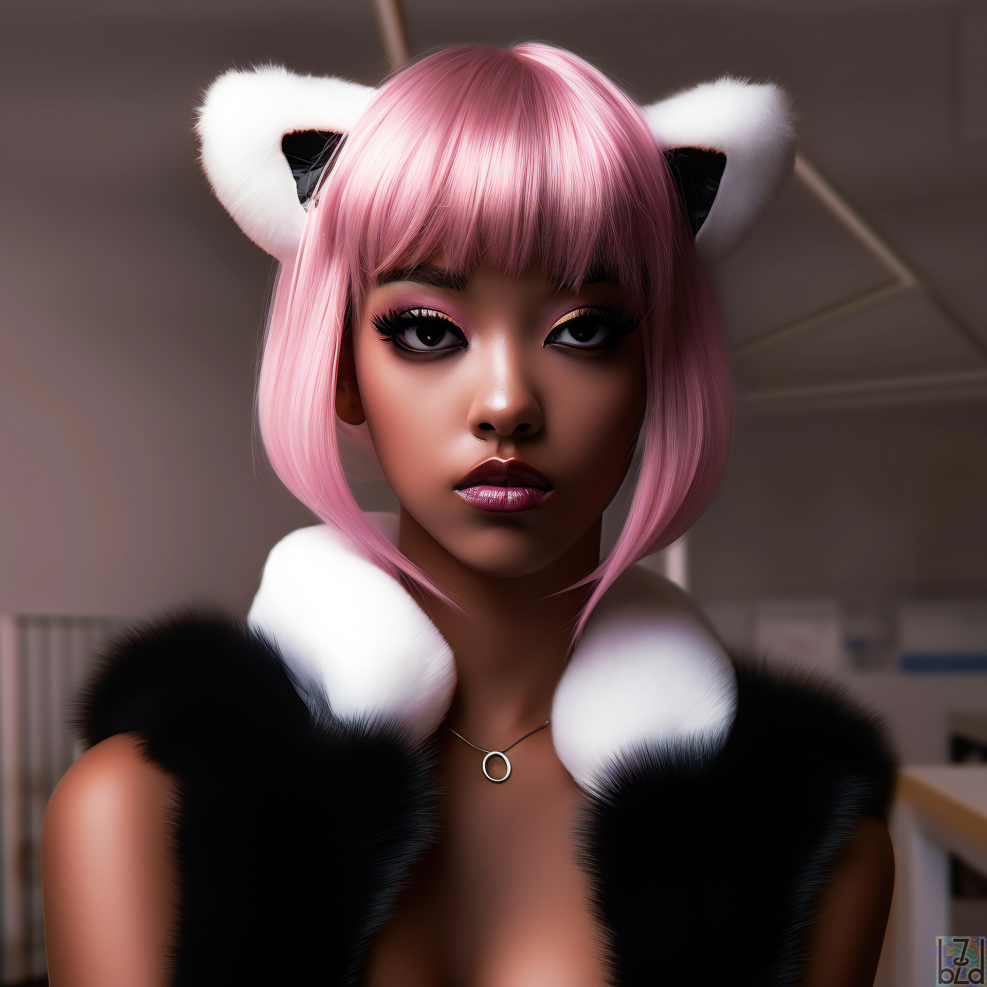 Astraea i021b (LVL0)