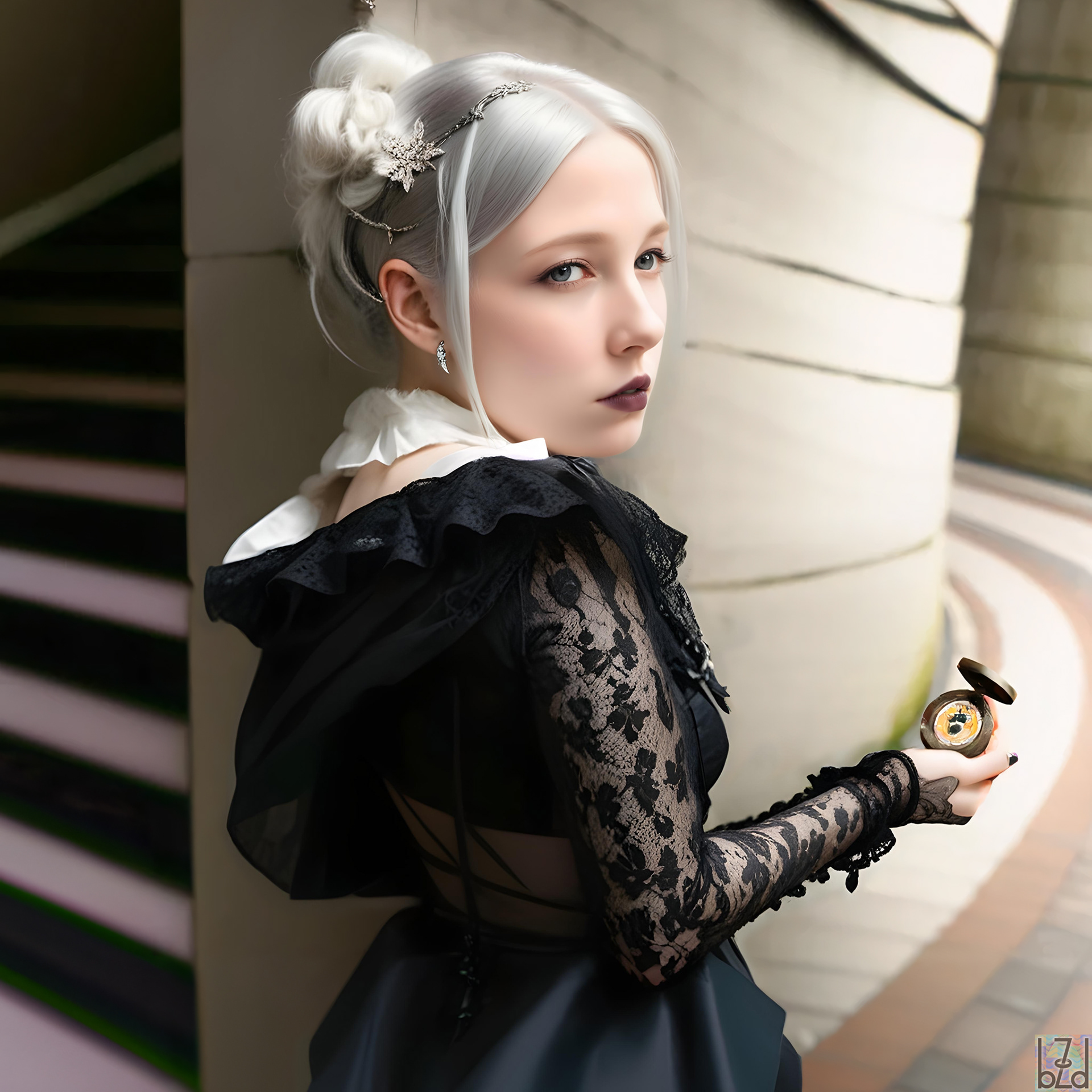 Ariadne C5B7B7 (LVL1@~)