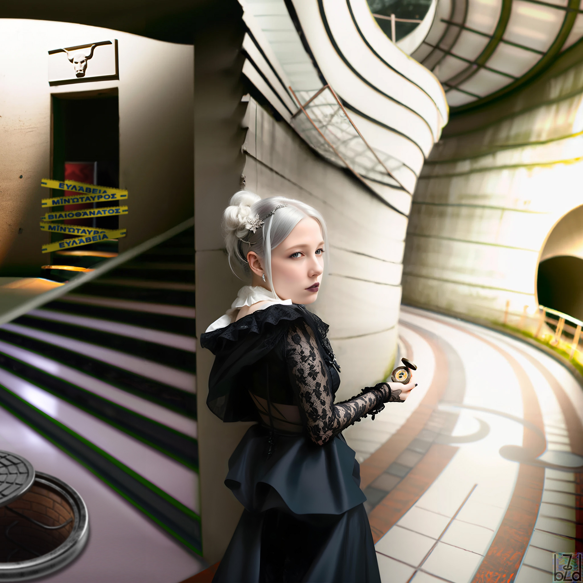 Ariadne C5B7B7 (LVL2@~)