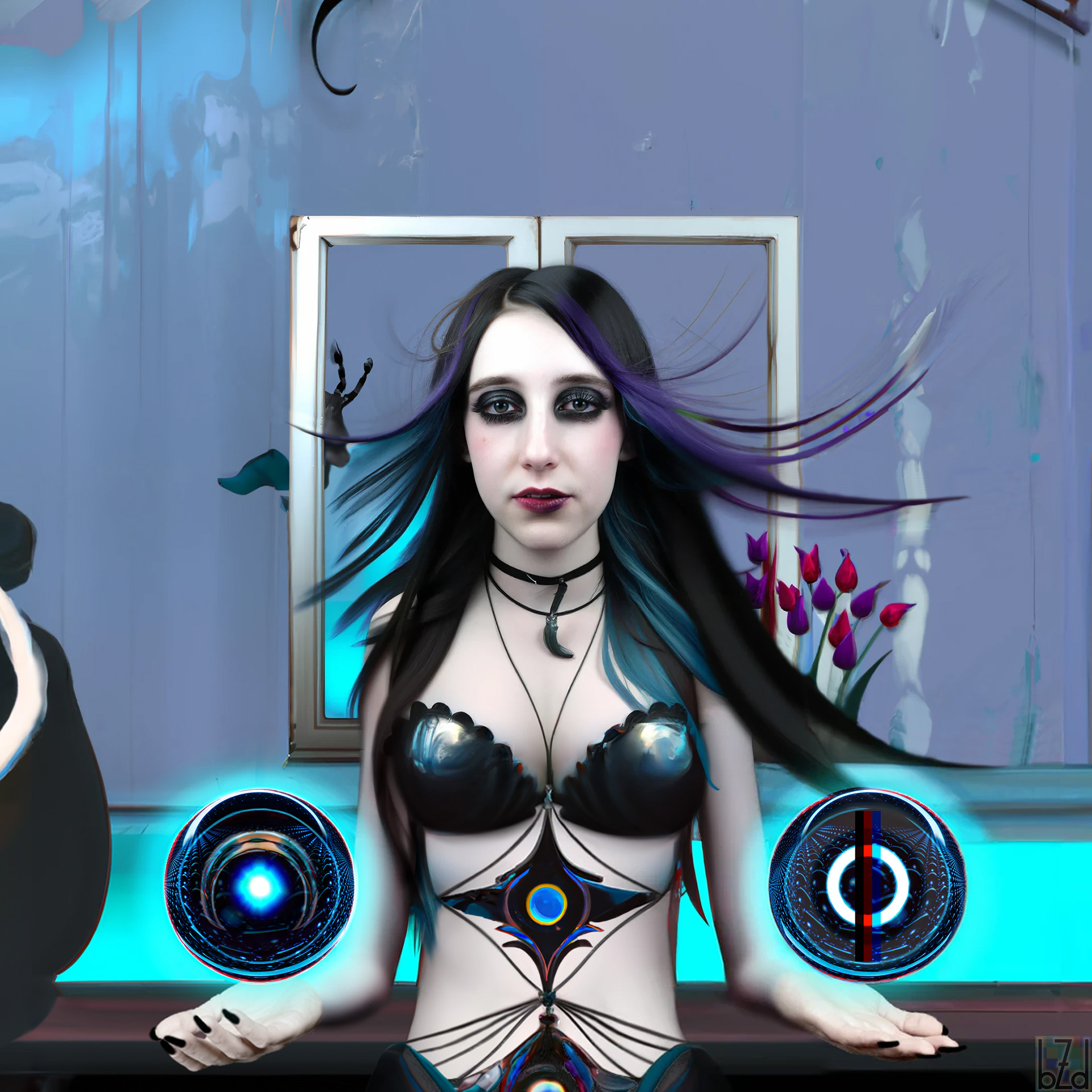 Ether i001 (LVL2)