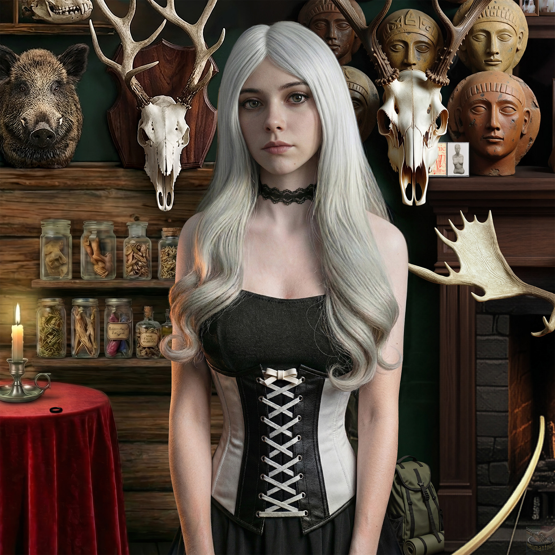 Krystal D3D3D0 (LVL1@˜)