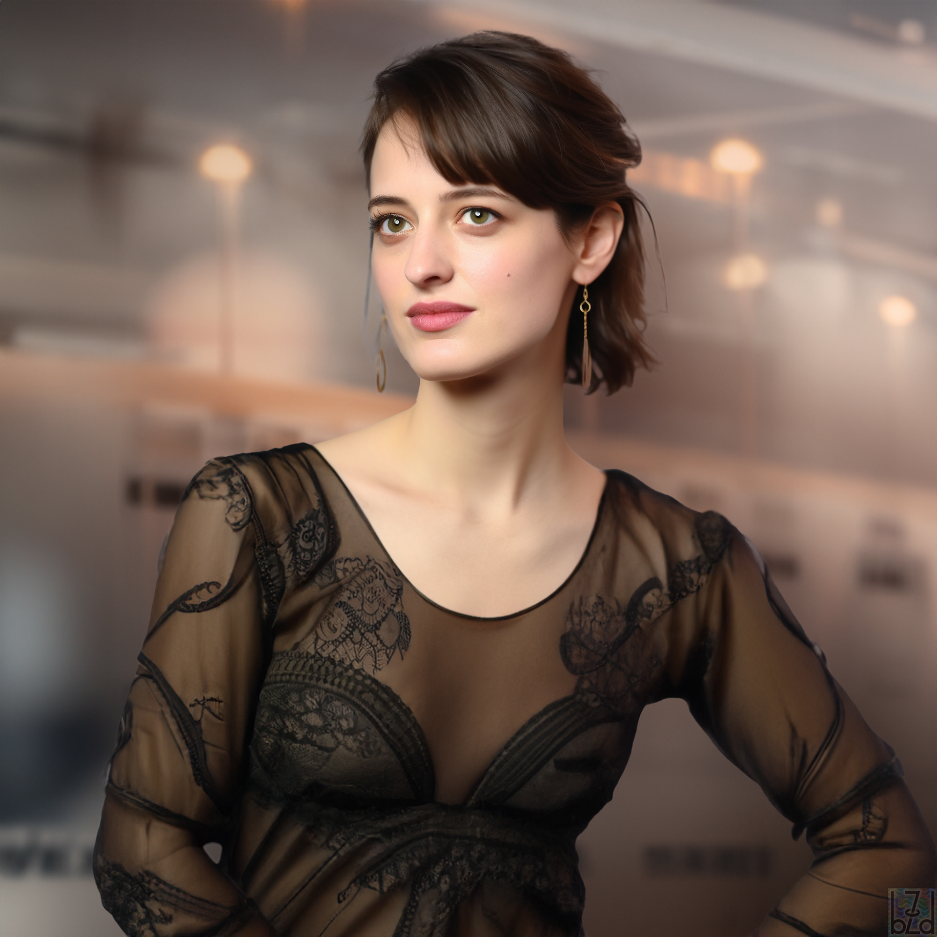 Daisy Edgar-Jones + Phoebe Waller-Bridge = Fresh Fleabag