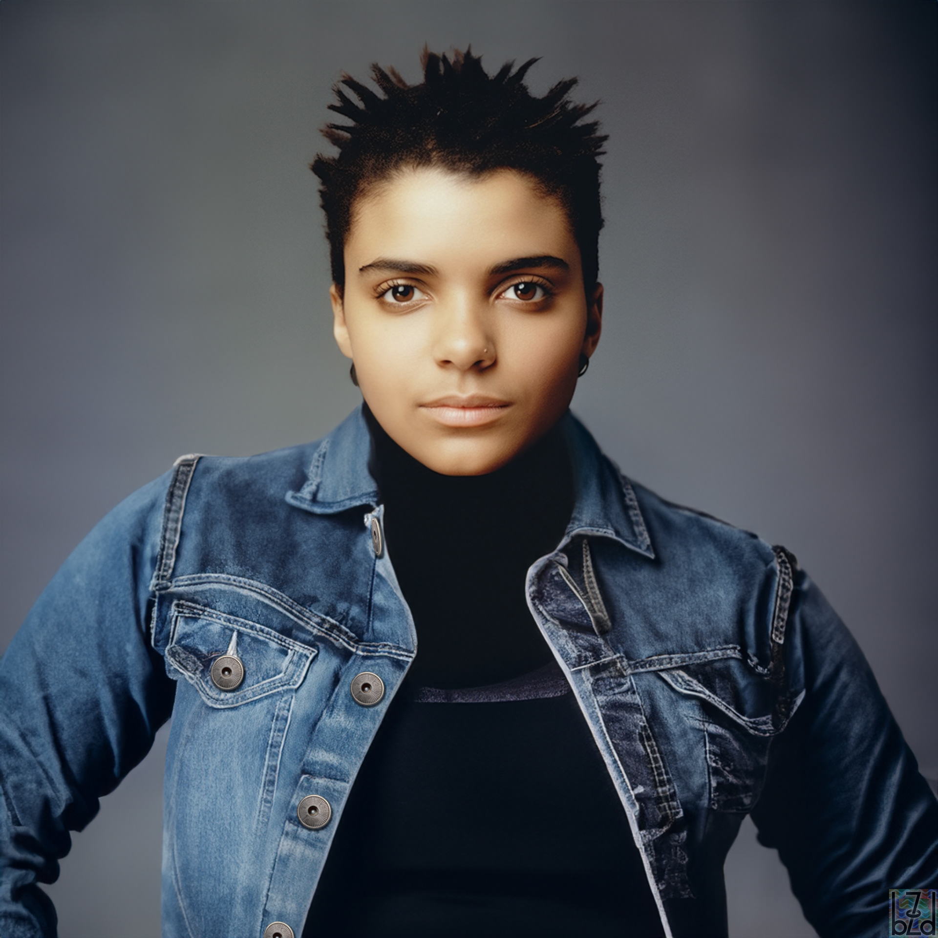 Sinéad O'Connor + Tracy Chapman = Sinéacy O'Chapmannor