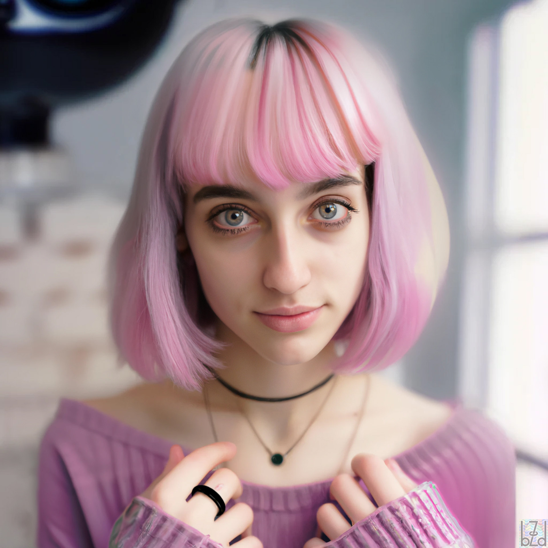 Millie CC44CC (LVL1)